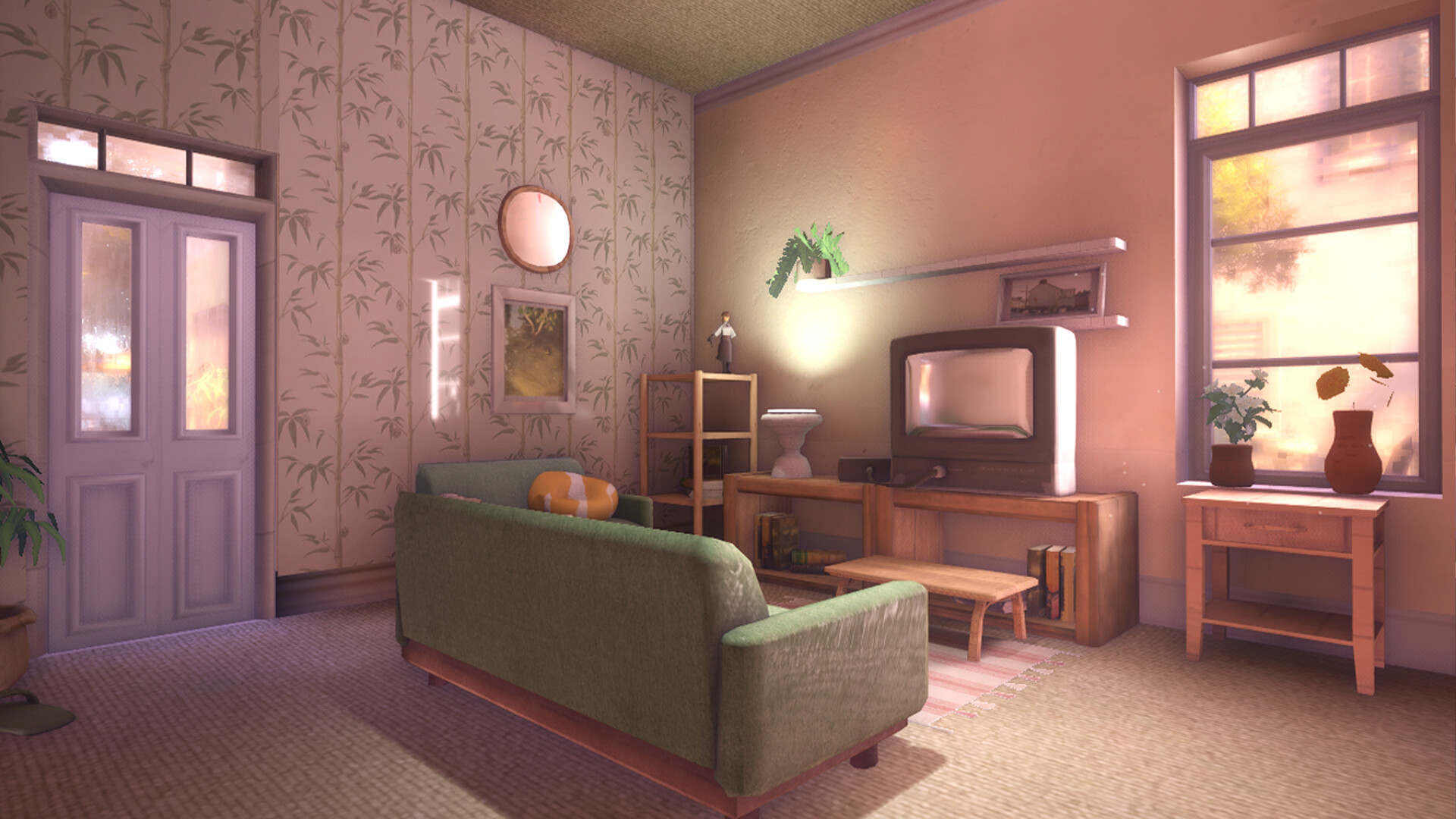 Savor Hour screenshot 4