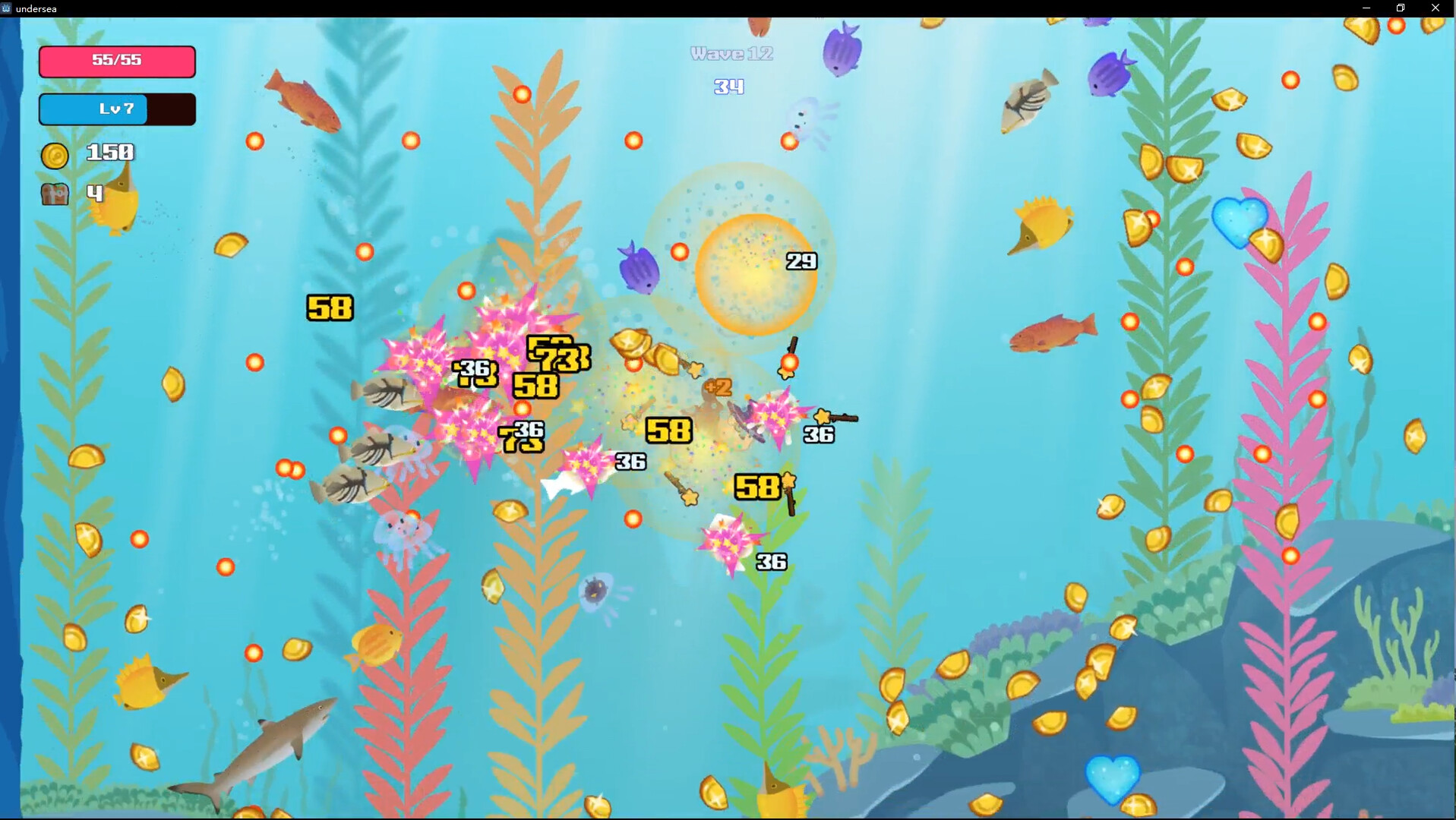 Fish Slayer screenshot 12