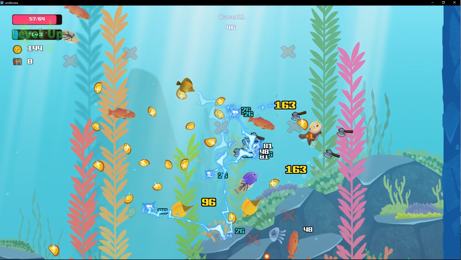 Fish Slayer screenshot 10