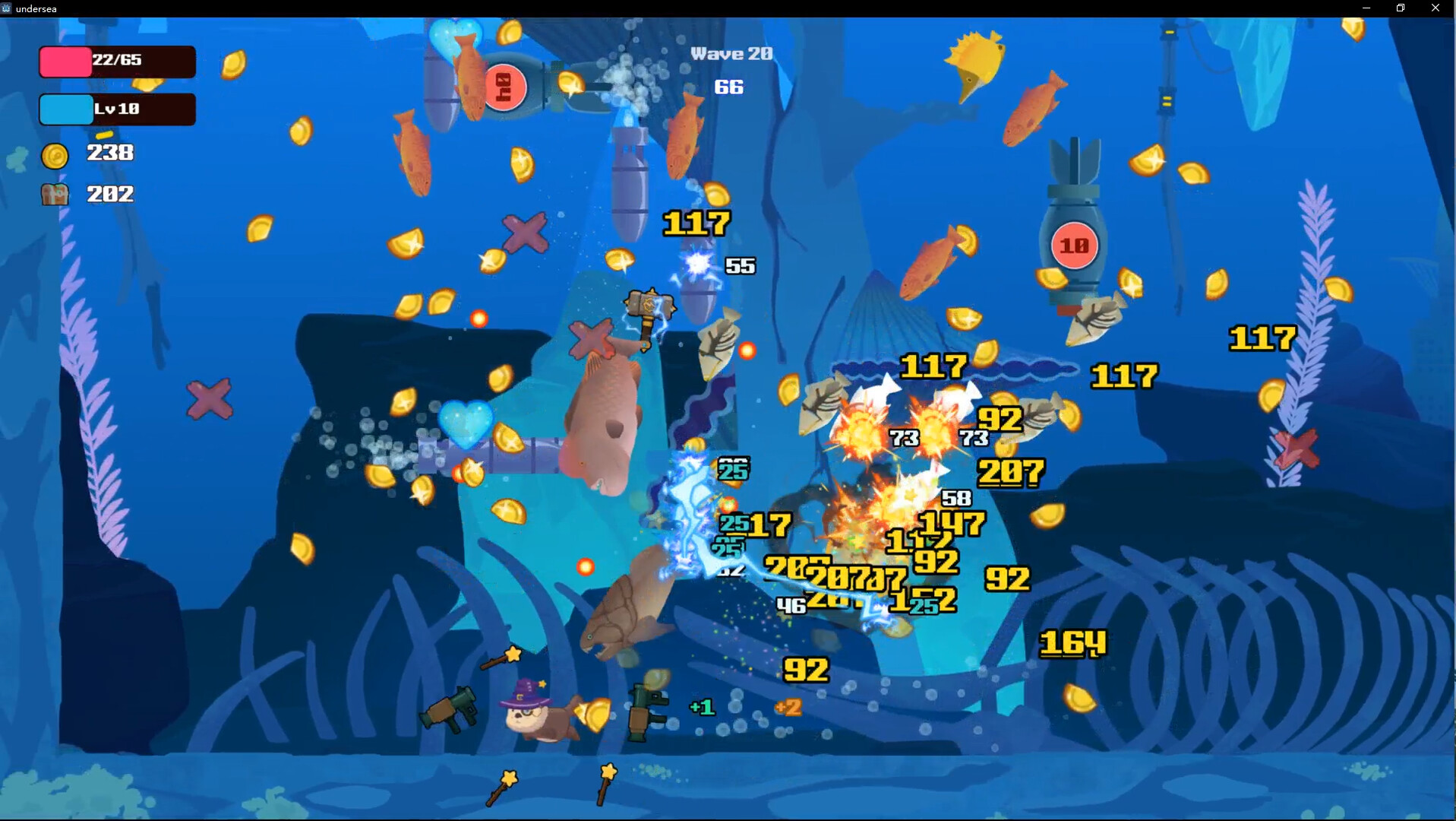 Fish Slayer screenshot 9