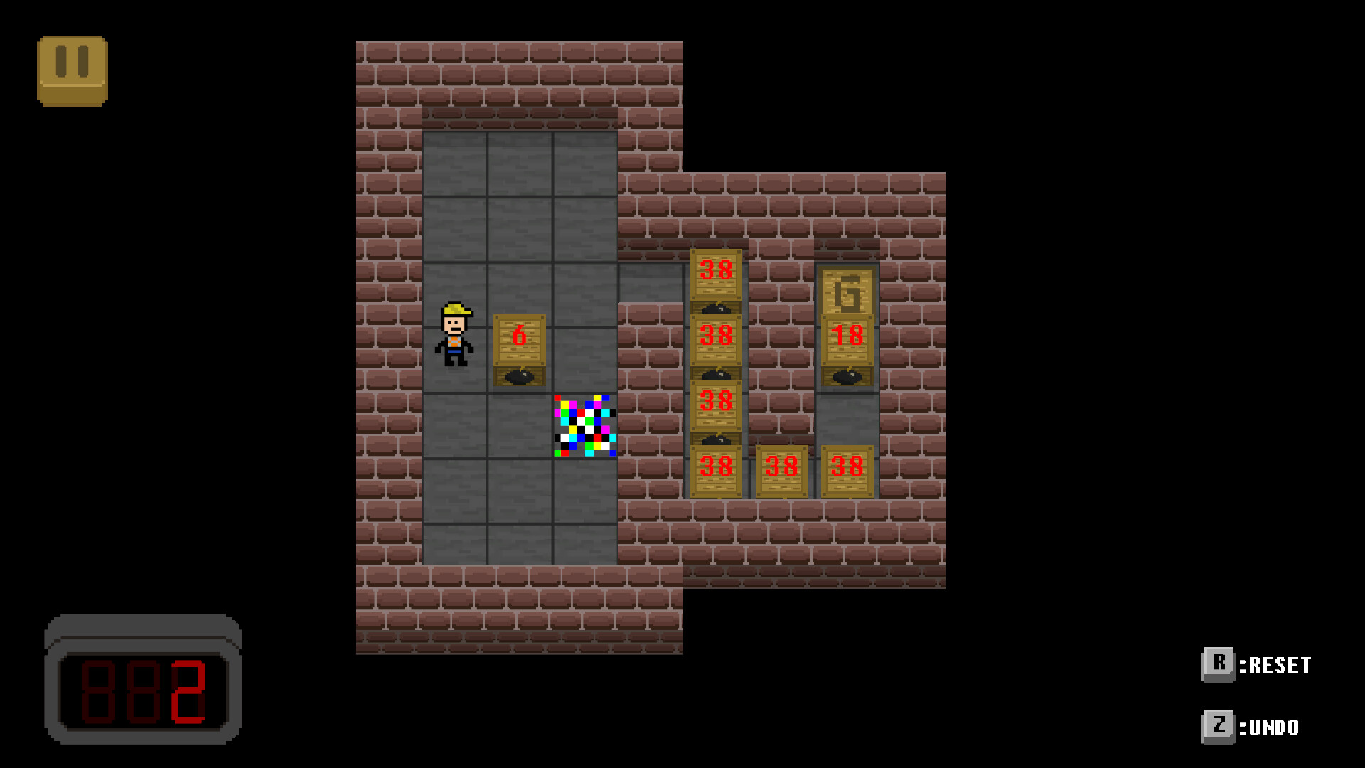 UnDo screenshot 4