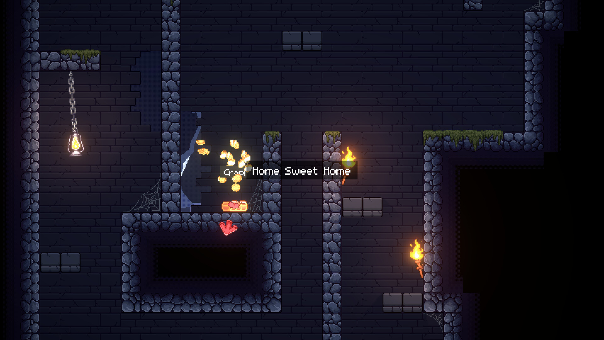 Jump Broke screenshot 4