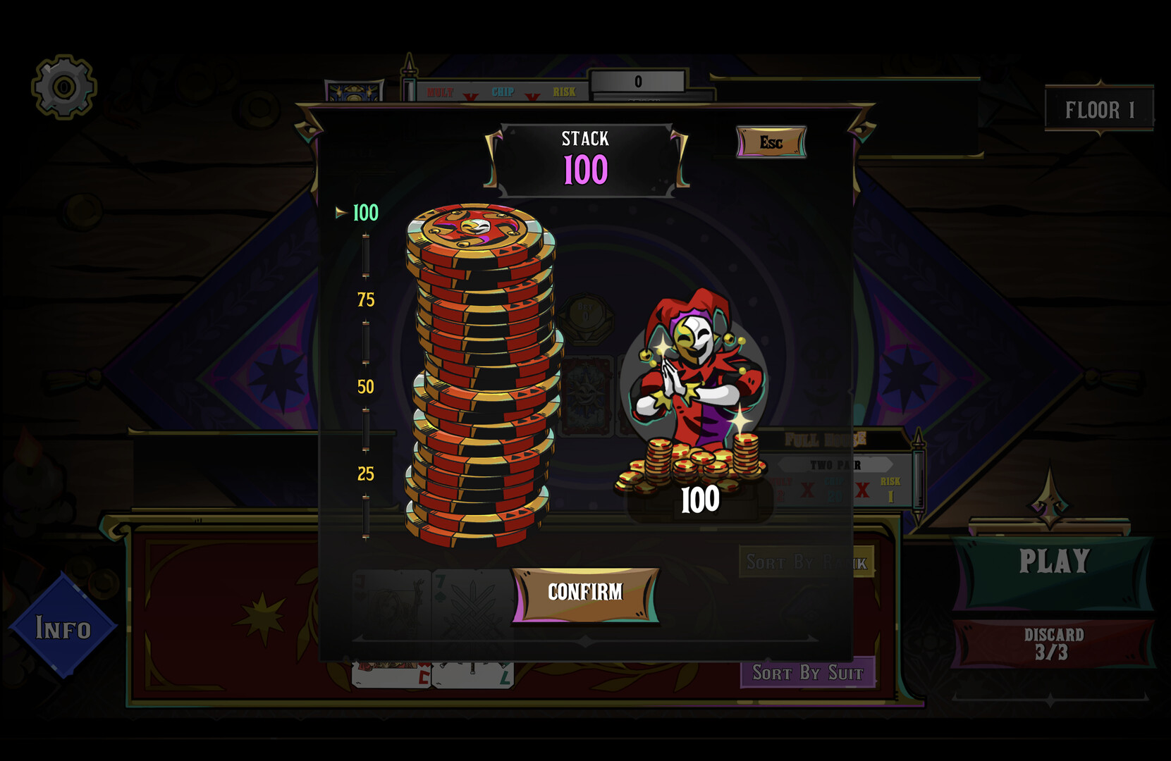 VELATO screenshot 4