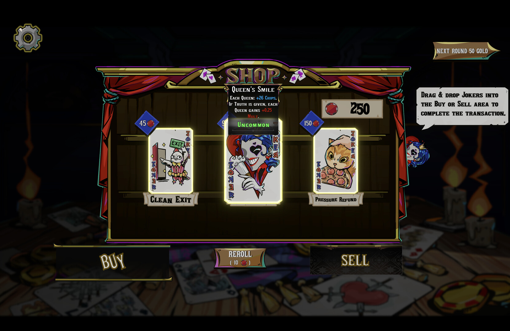 VELATO screenshot 5