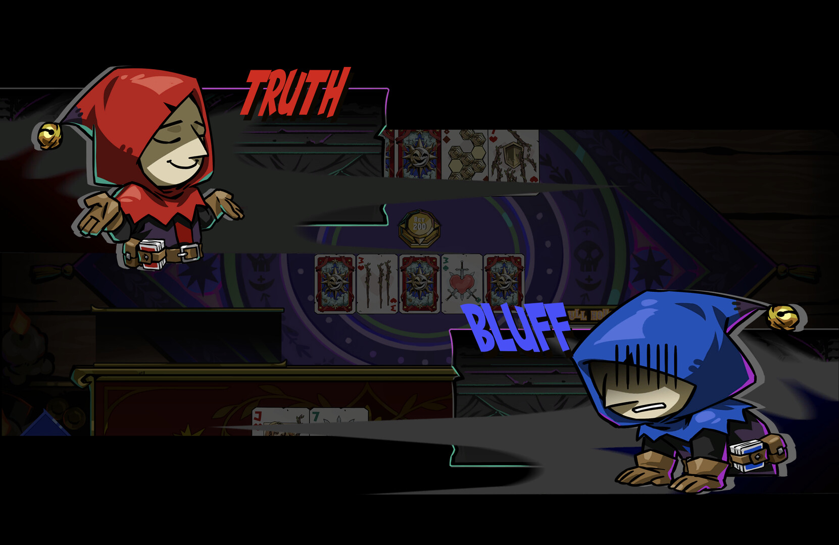 VELATO screenshot 3