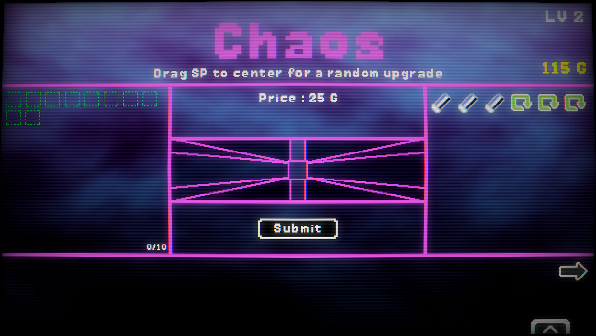 Kill The Nova screenshot 8
