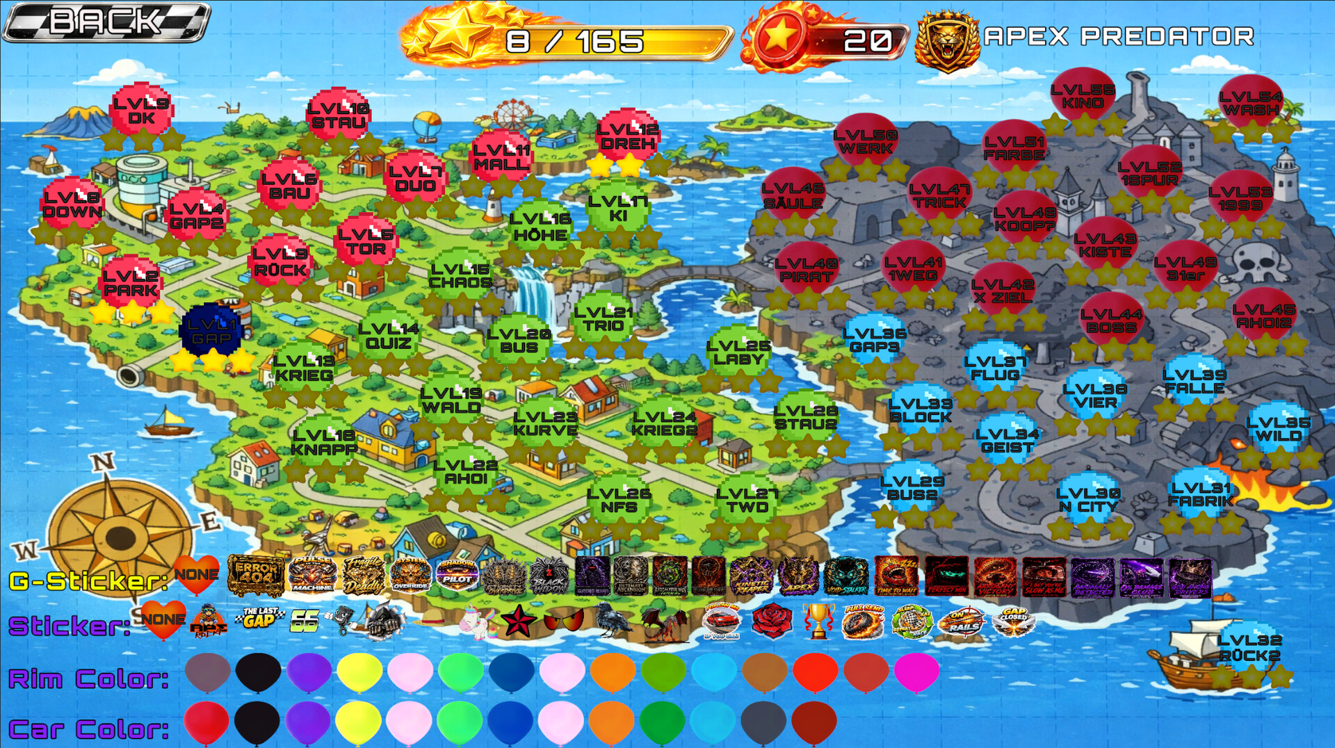 The Last Gap screenshot 10