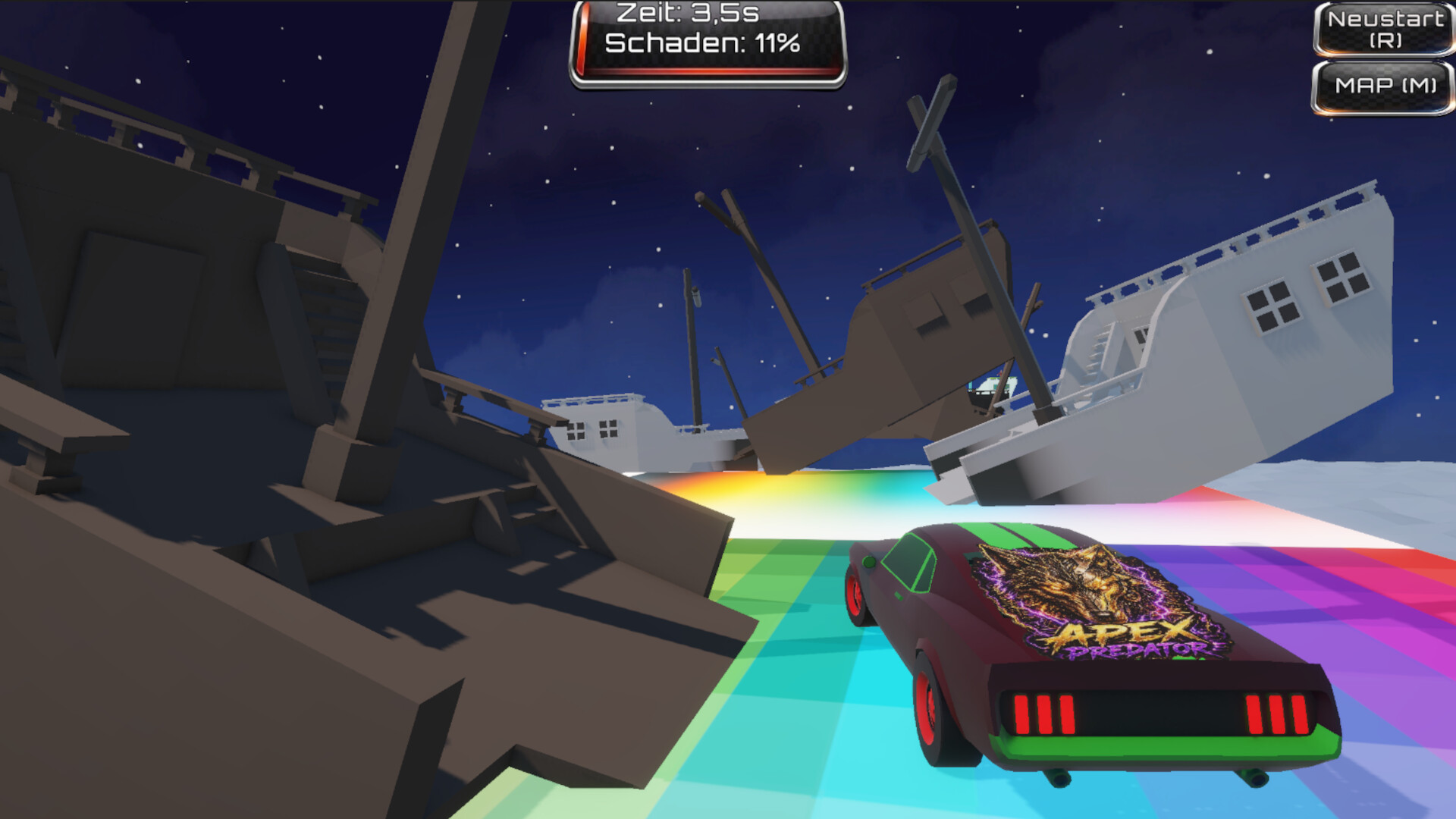 The Last Gap screenshot 6