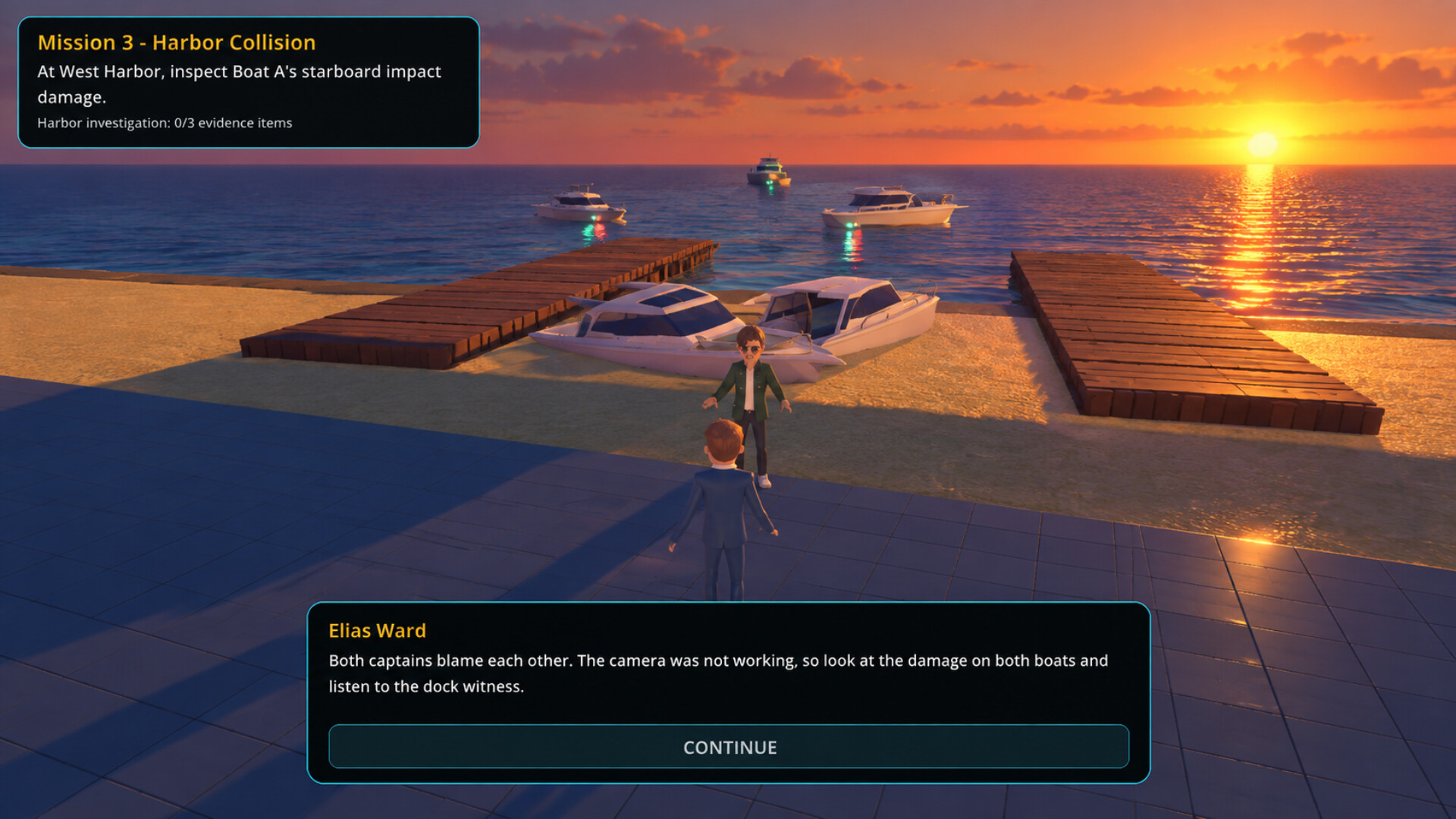 Insurance Agent Simulator screenshot 6