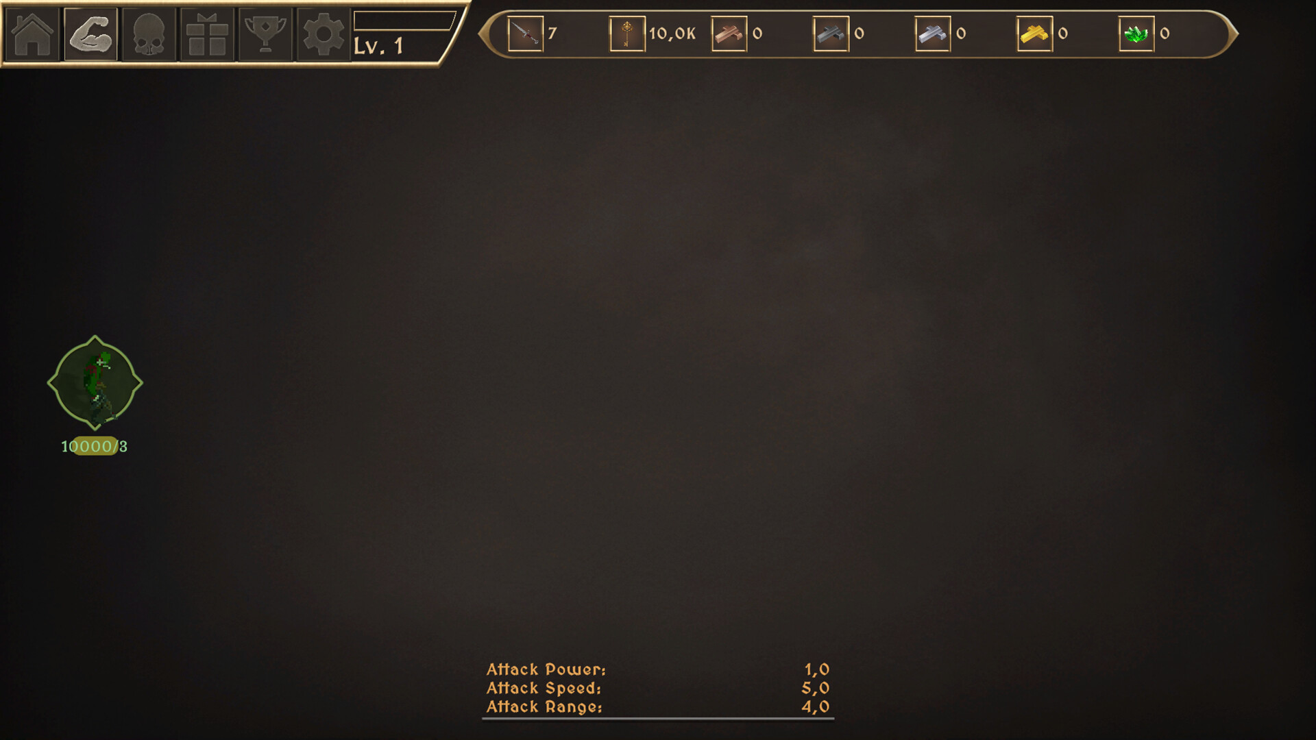 Exploiters screenshot 3