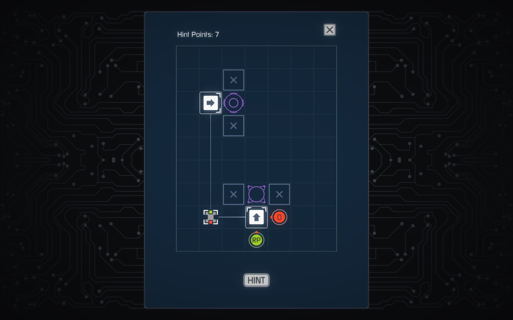 [the Sequence] screenshot 5