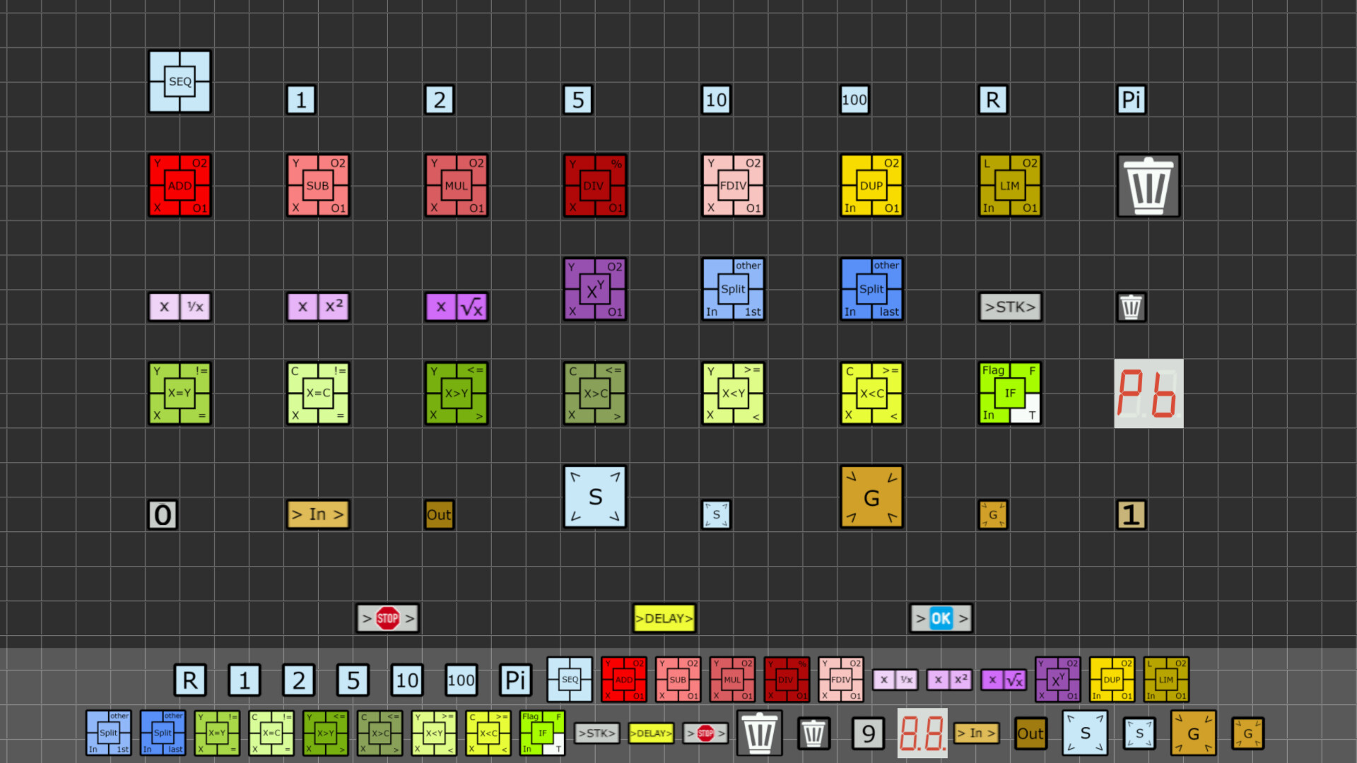 ProBelt screenshot 3