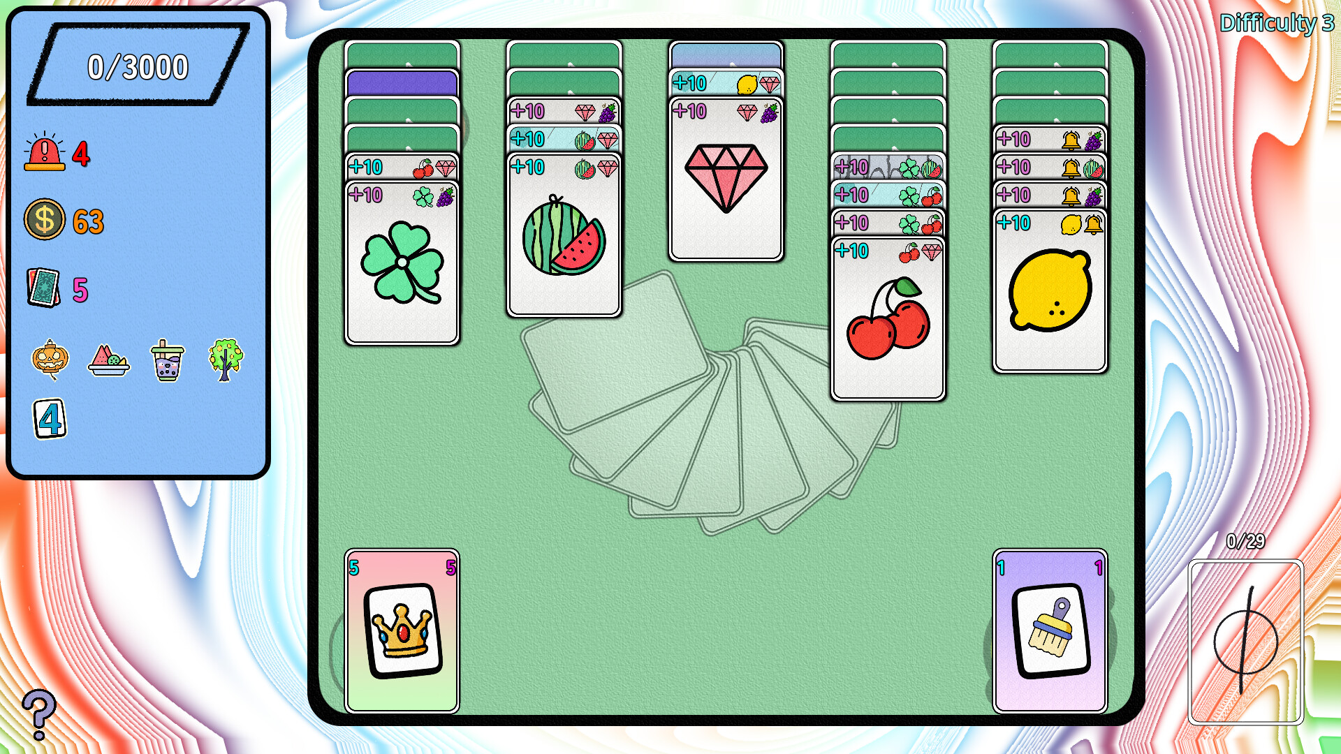Stack Match screenshot 3
