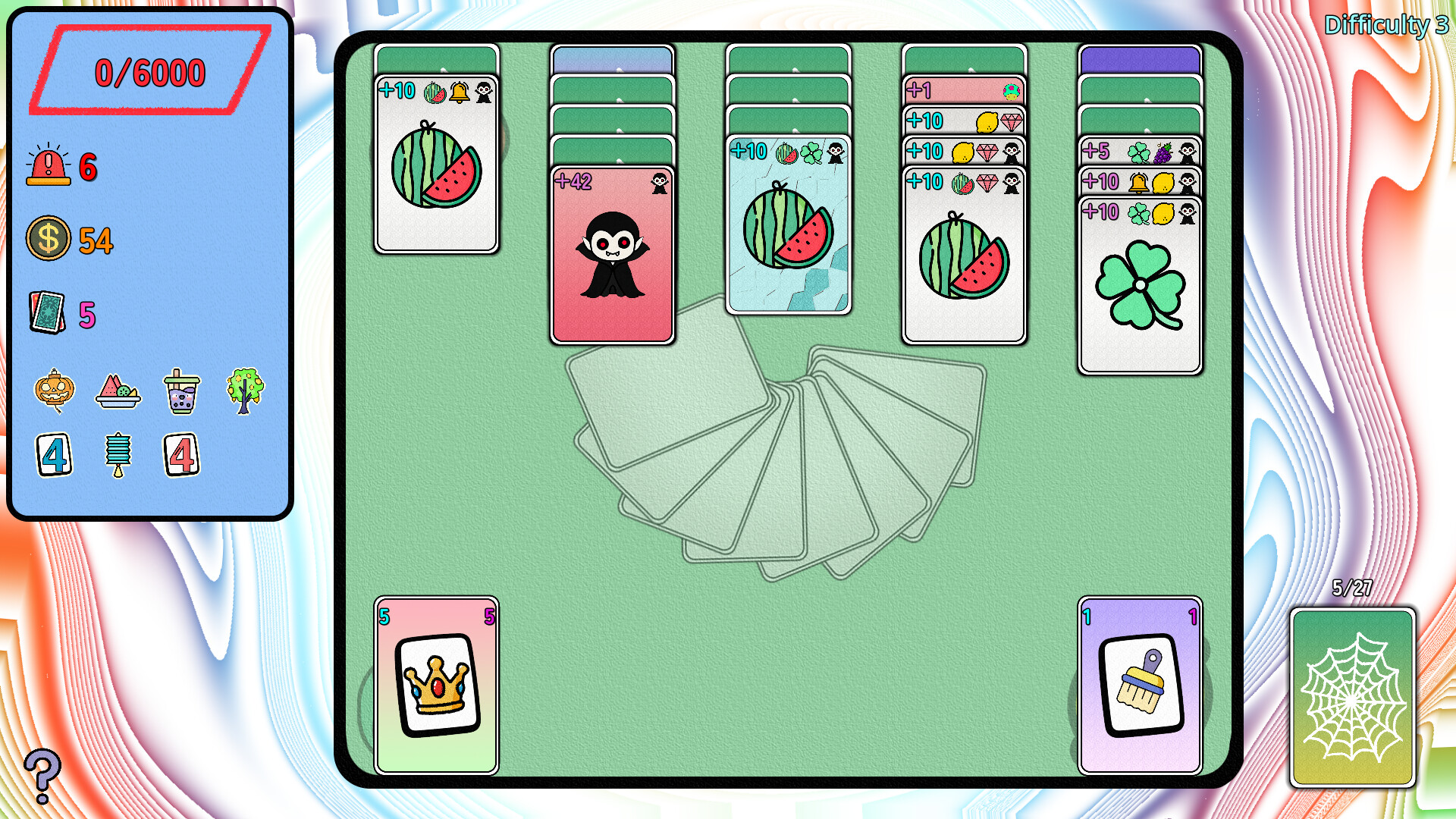 Stack Match screenshot 5