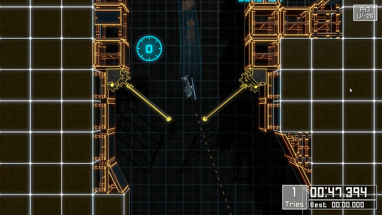 Rally Copters screenshot 5