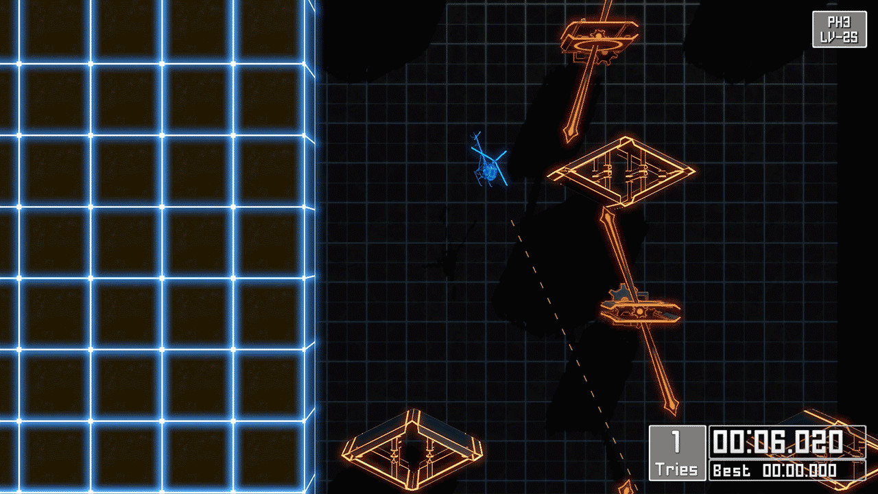 Rally Copters screenshot 3