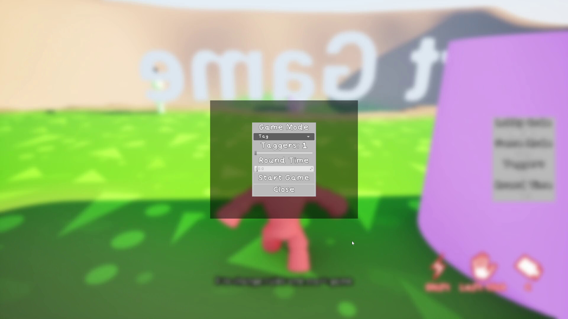 A Playground Afternoon screenshot 3