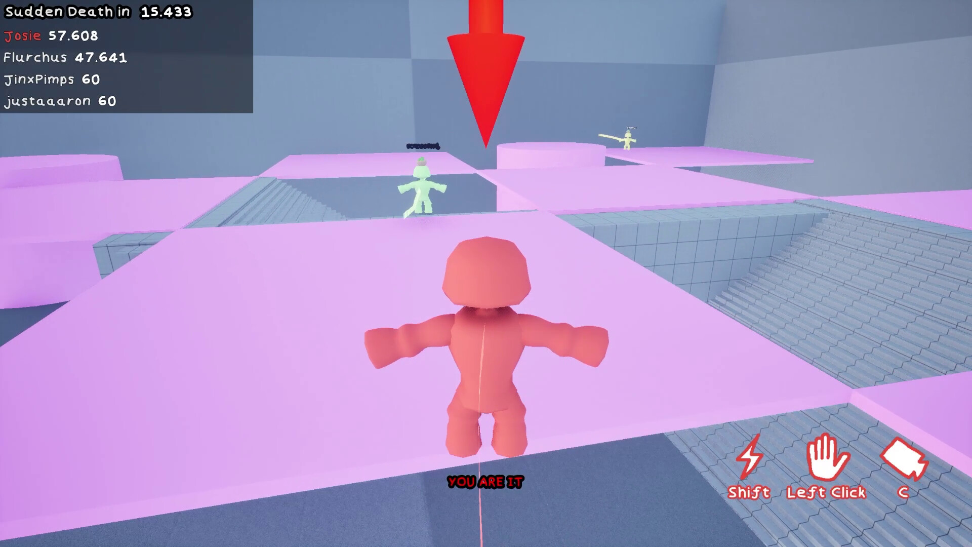 A Playground Afternoon screenshot 4