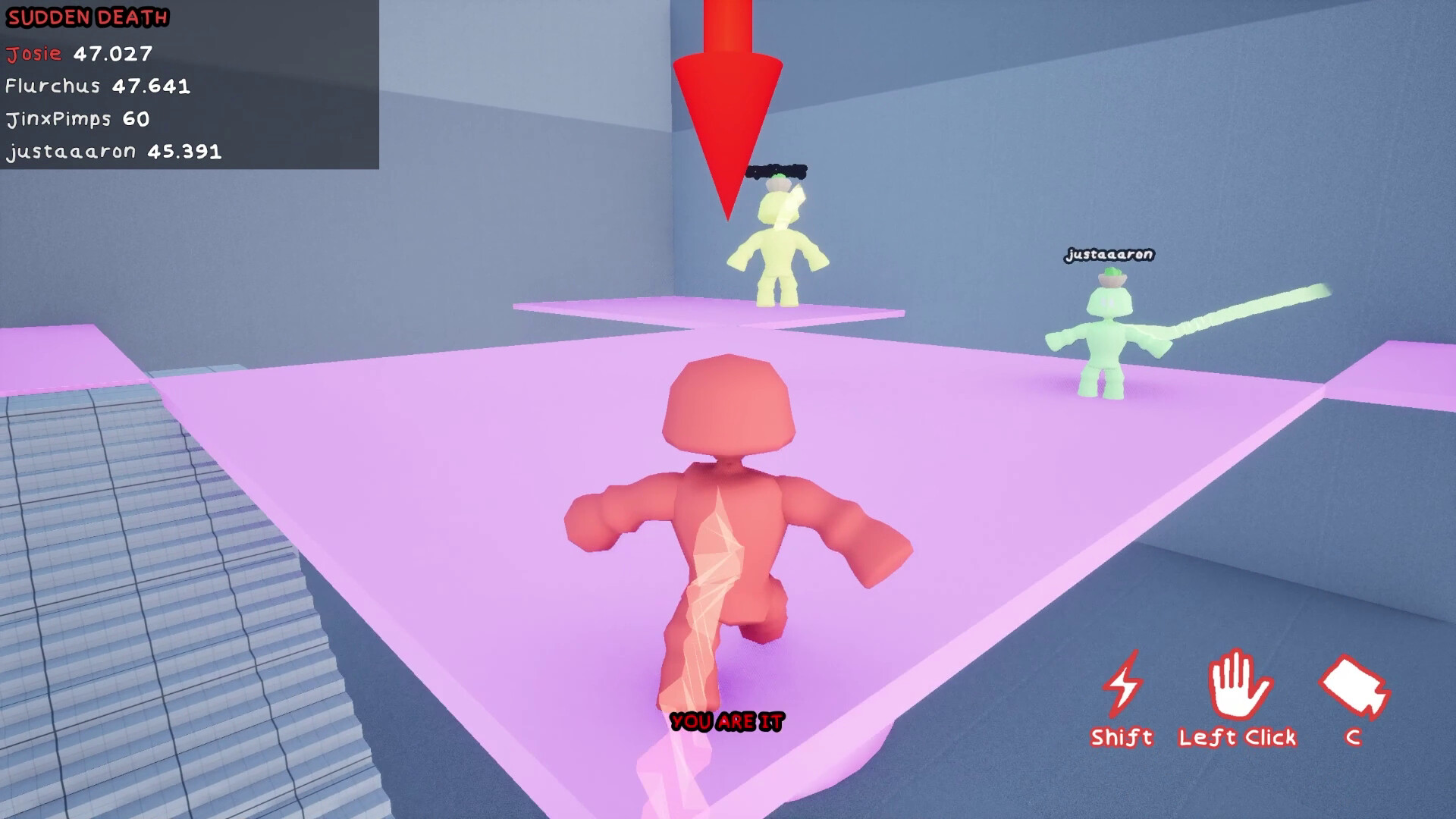 A Playground Afternoon screenshot 1