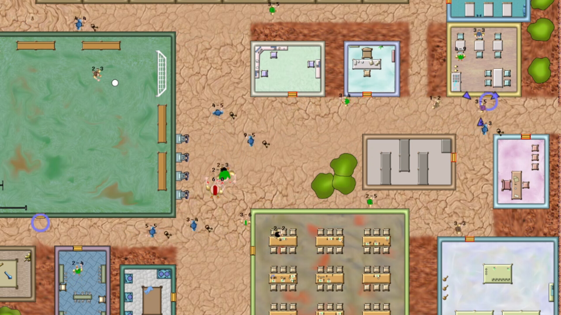 Escape Plan screenshot 8