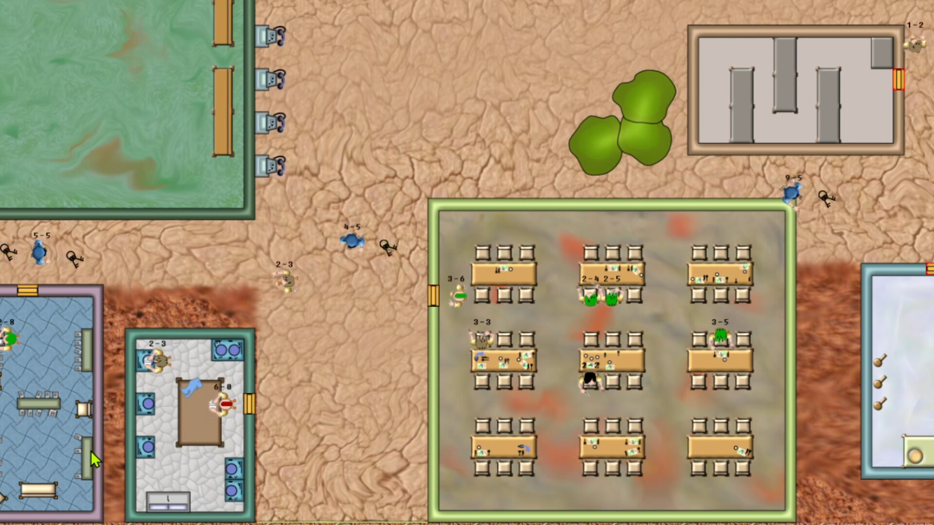 Escape Plan screenshot 6