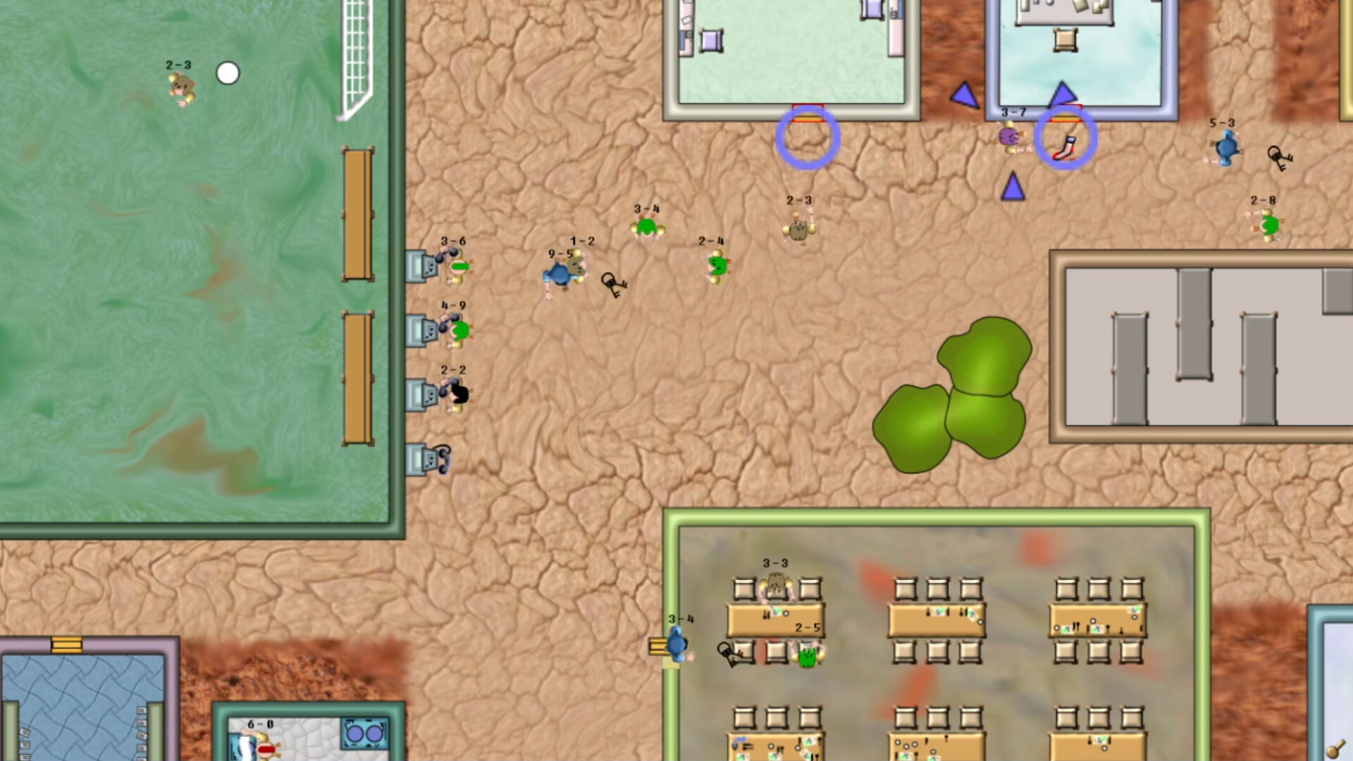 Escape Plan screenshot 9