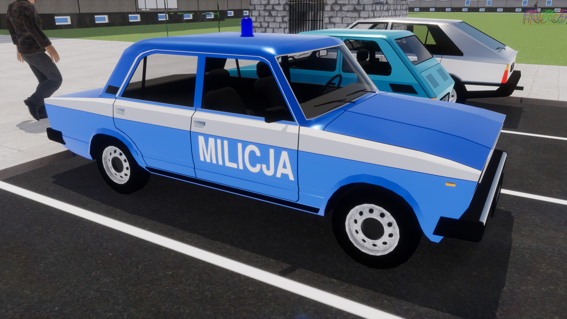 Soviet Shop Simulator screenshot 6
