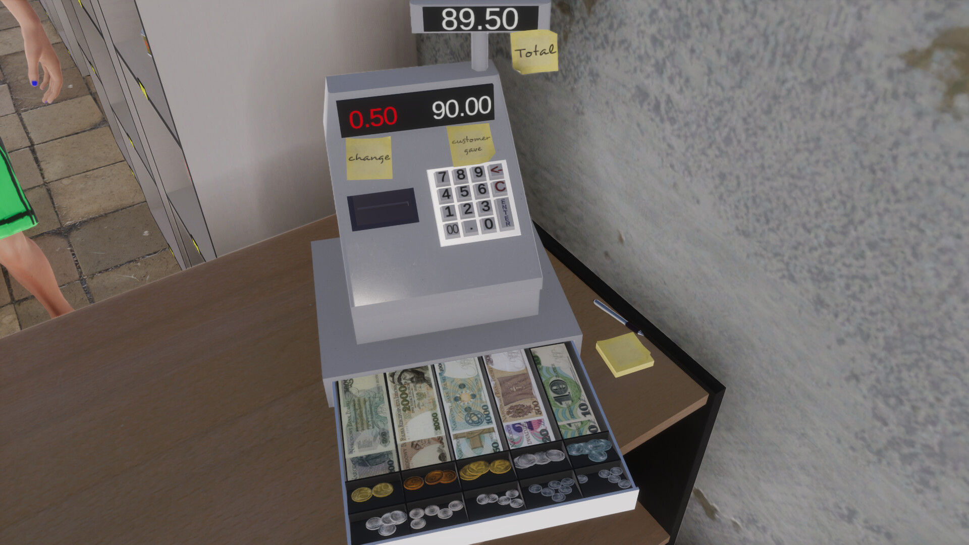 Soviet Shop Simulator screenshot 5
