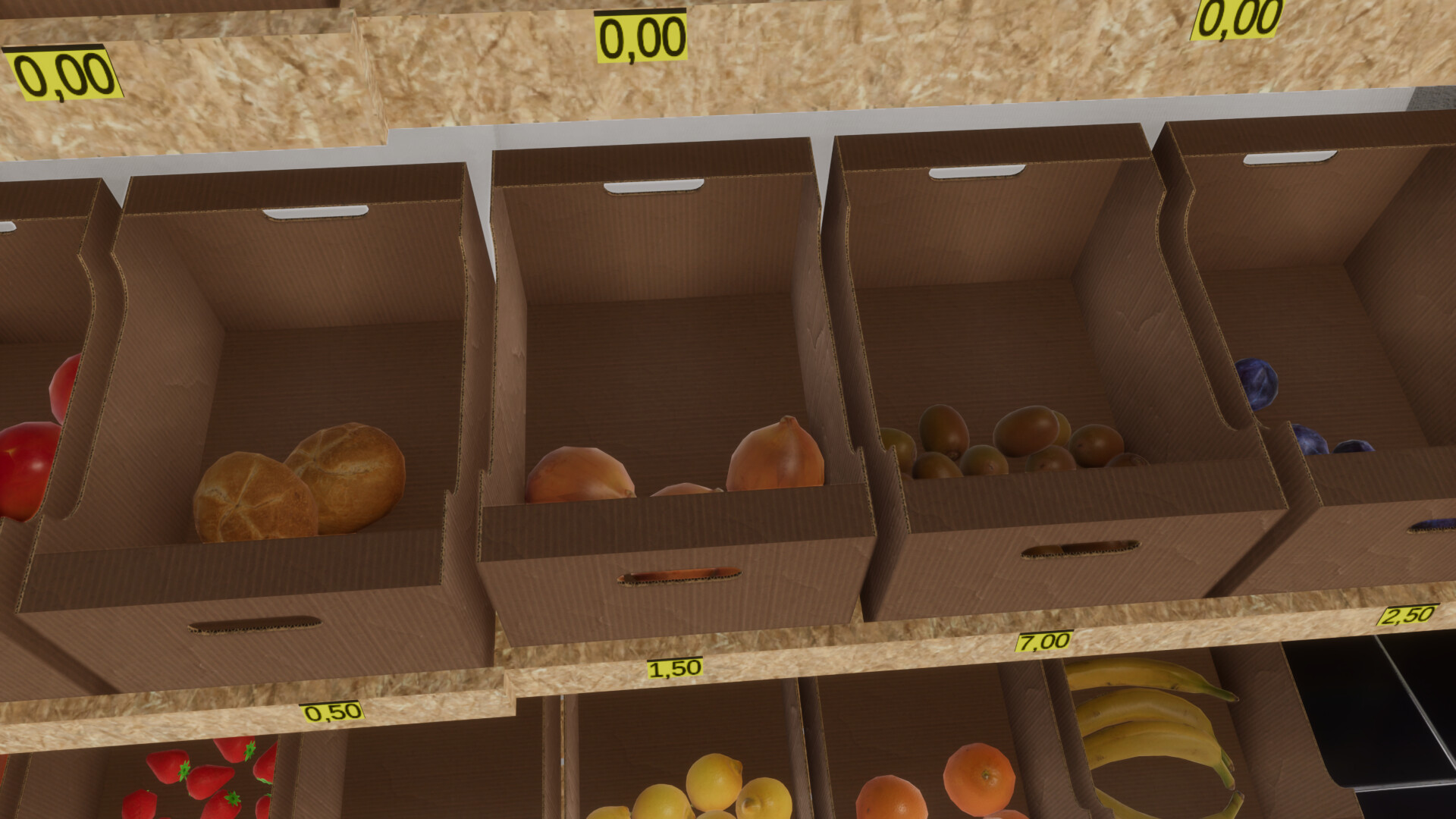 Soviet Shop Simulator screenshot 20