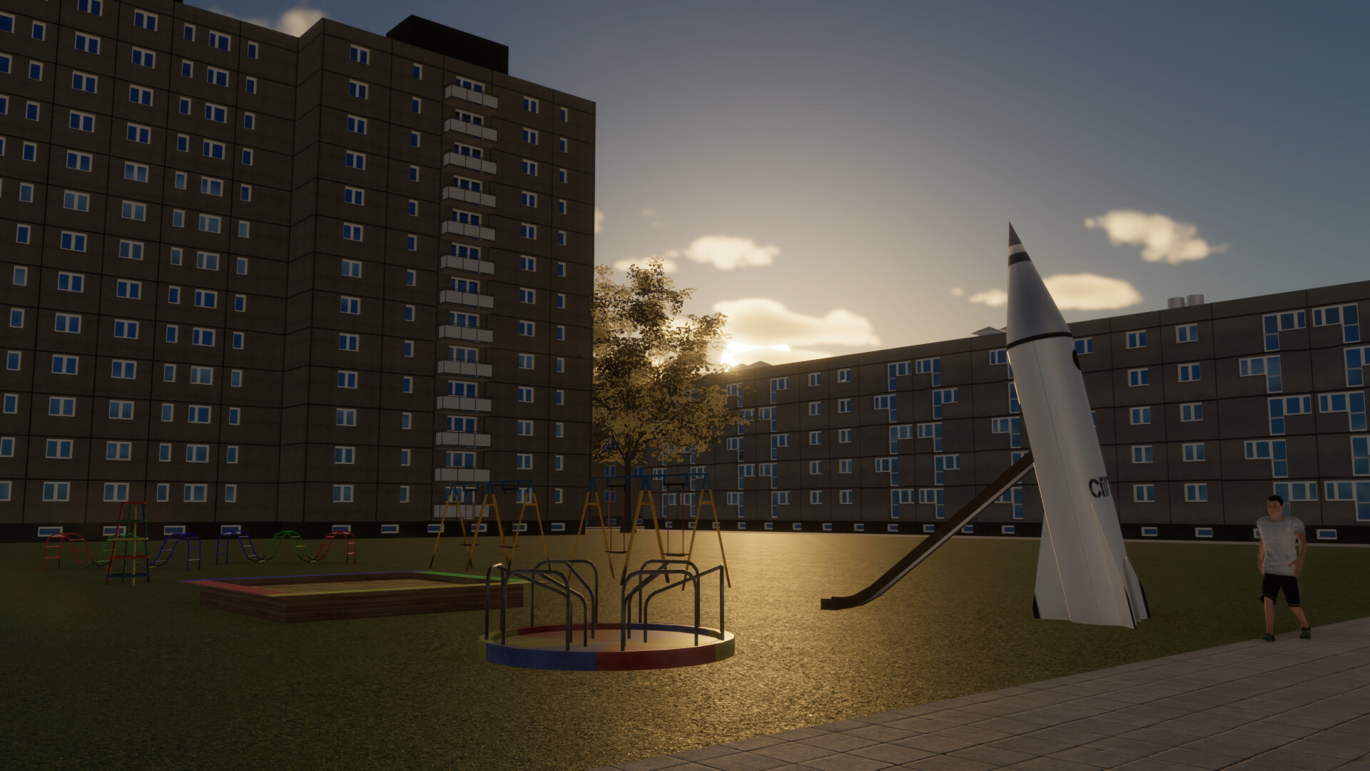 Soviet Shop Simulator screenshot 19