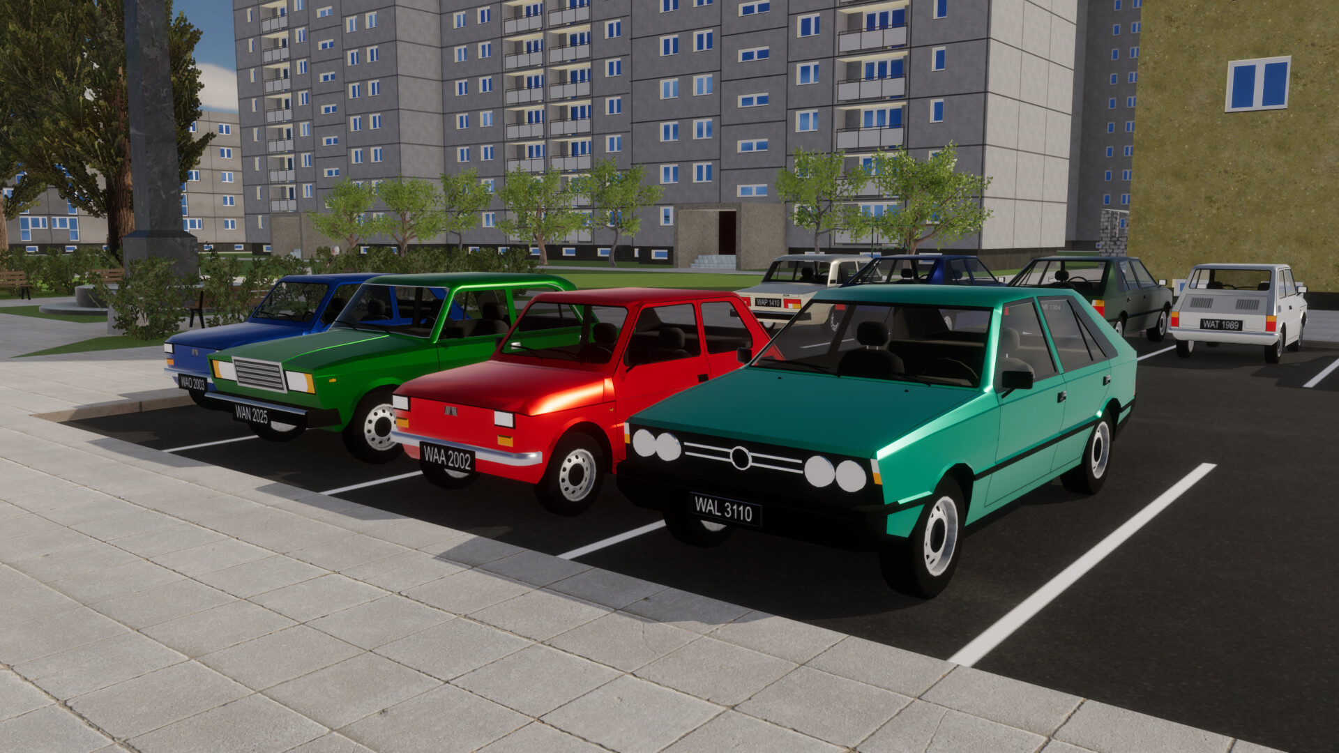 Soviet Shop Simulator screenshot 22
