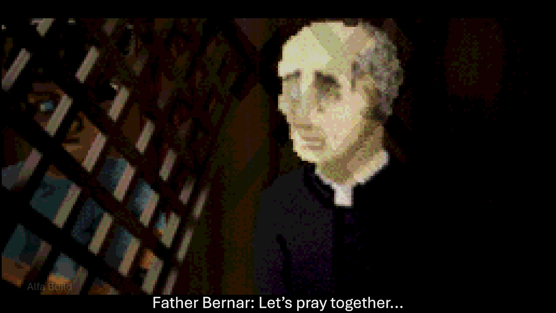 True Confession screenshot 10