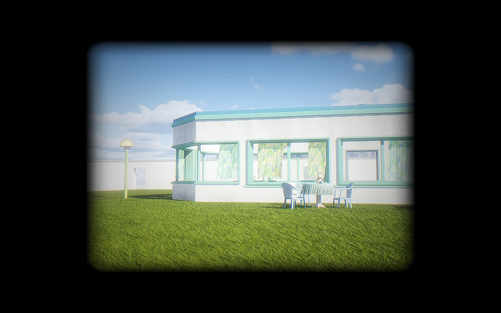 Lumory: A Distant Summer screenshot 3