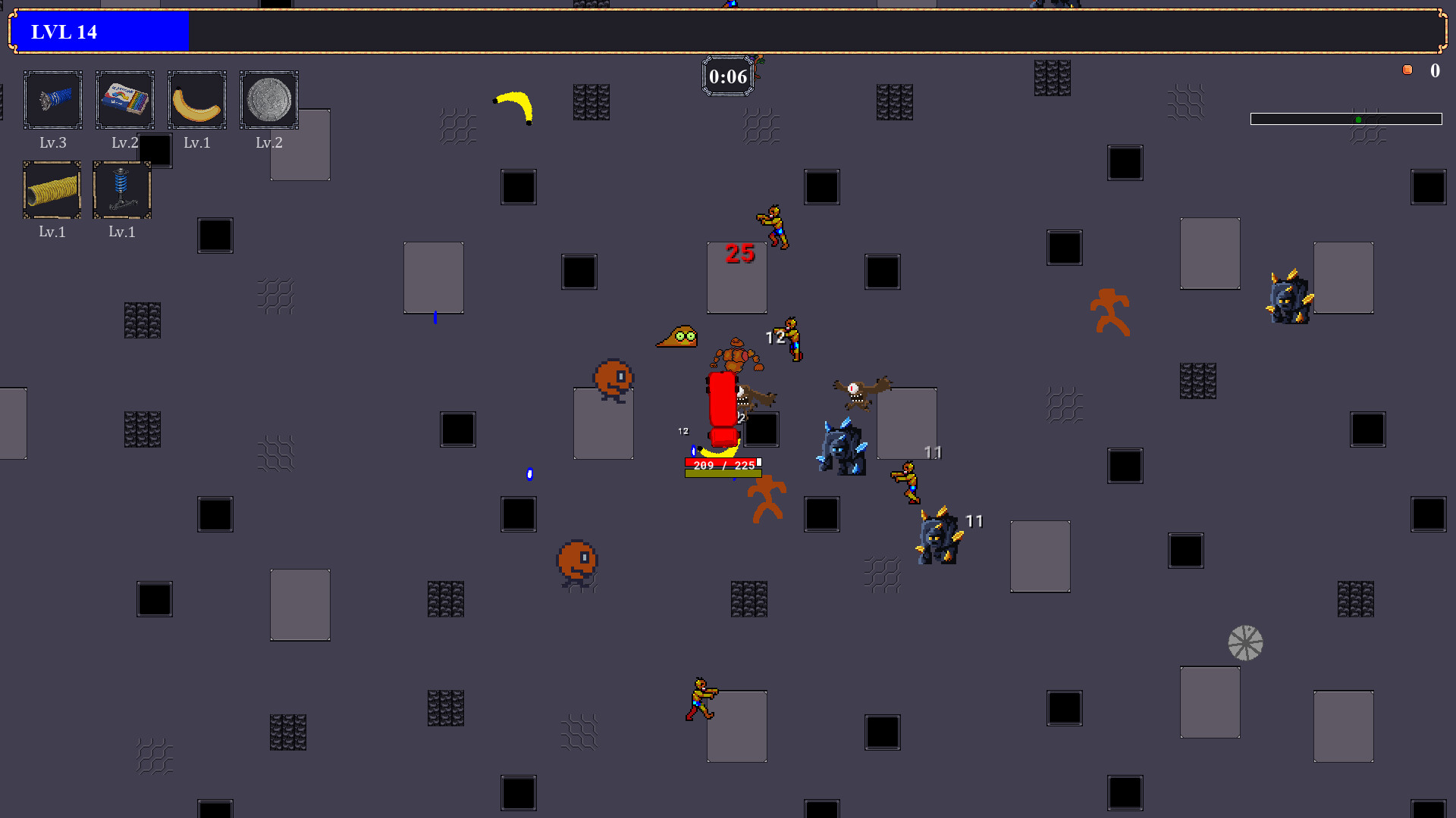 Project GOVNOVOSIS screenshot 5