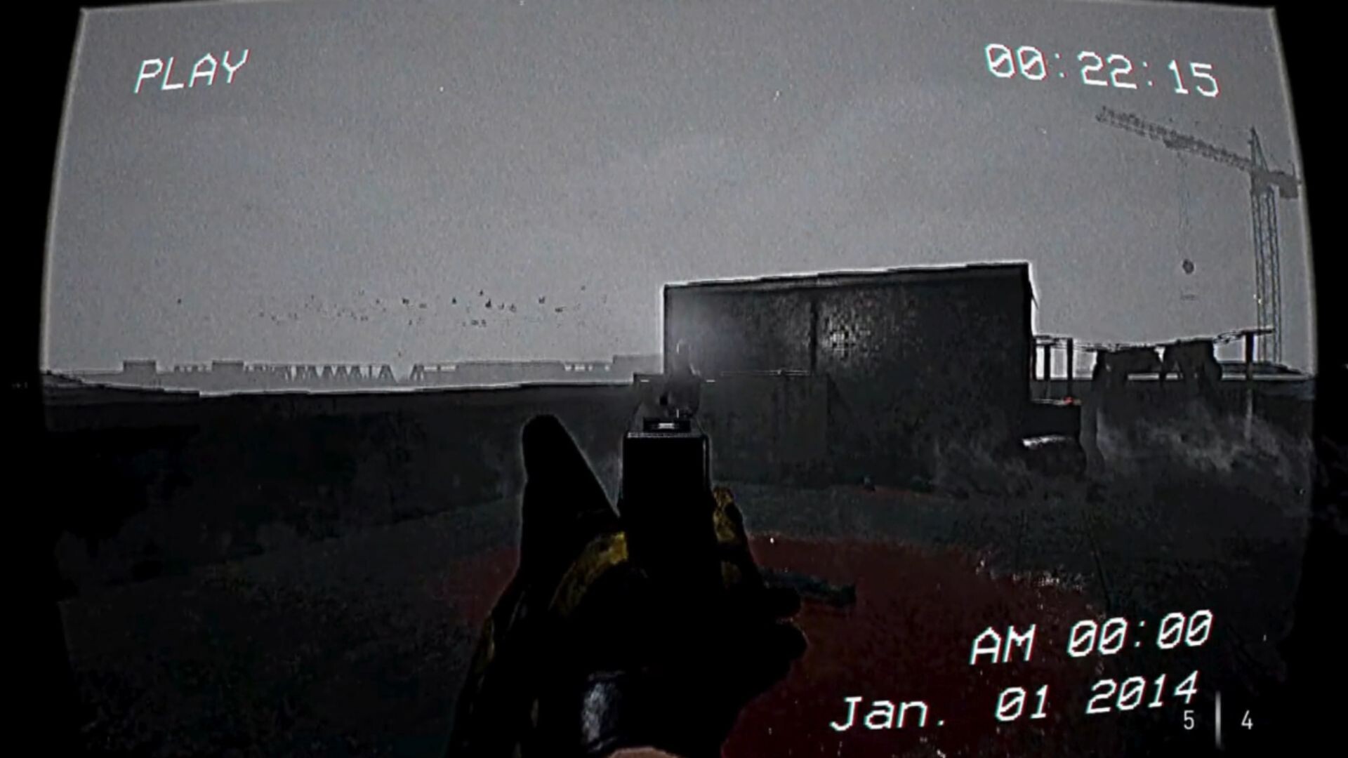 R.E.C screenshot 2