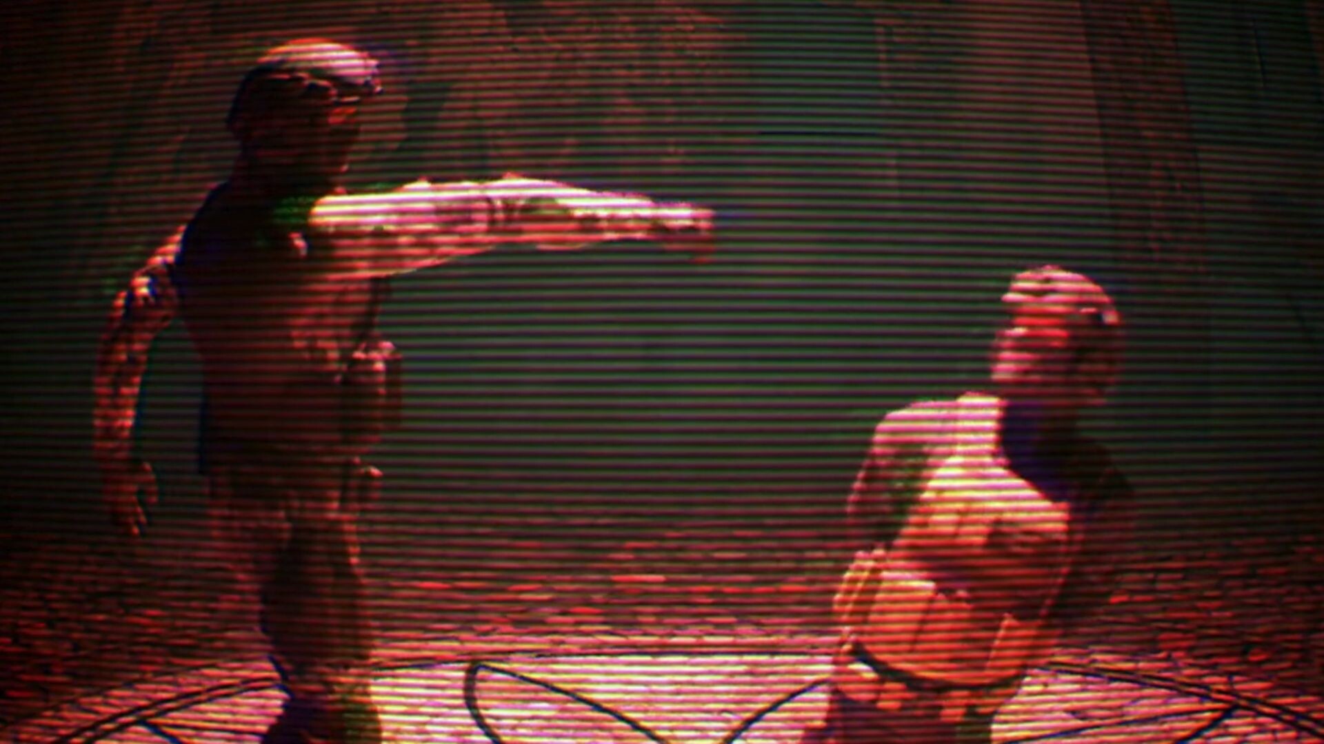 R.E.C screenshot 3