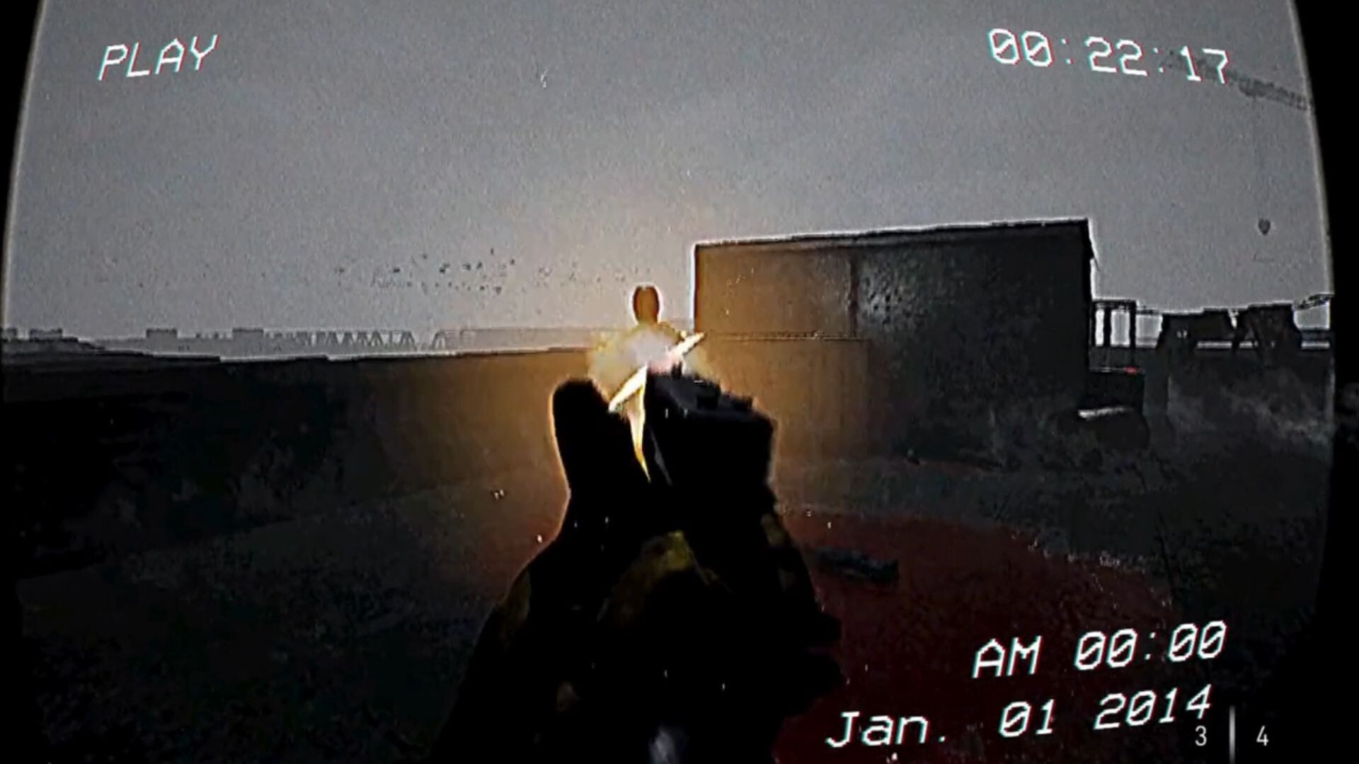 R.E.C screenshot 4