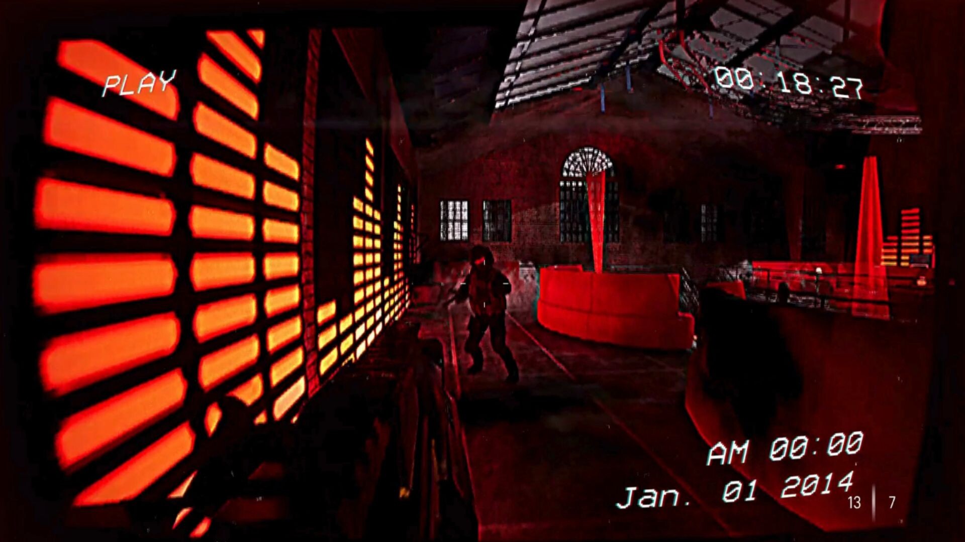 R.E.C screenshot 6