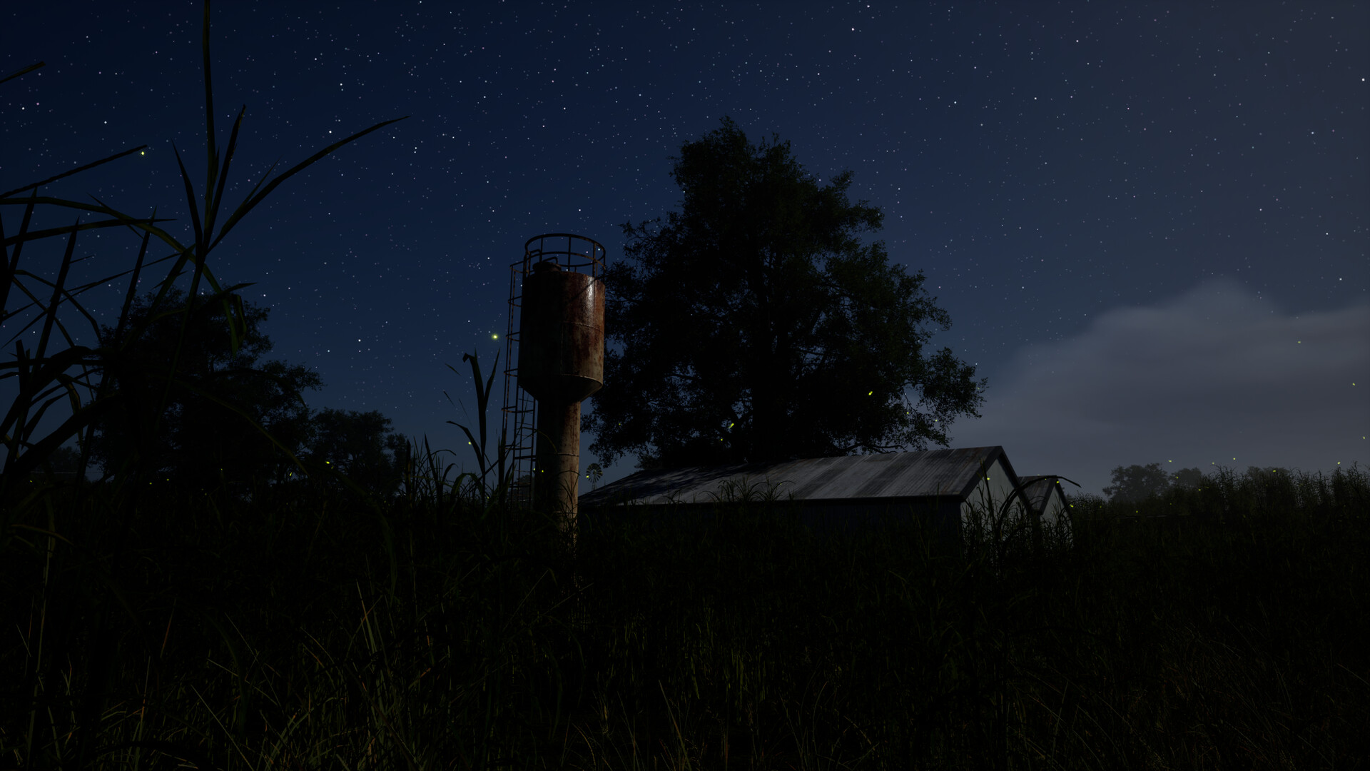 Whispers of the Tallgrass screenshot 15