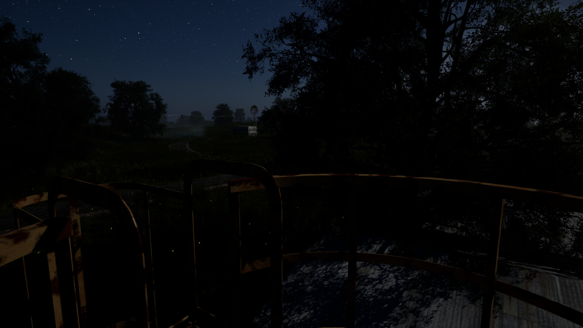 Whispers of the Tallgrass screenshot 12