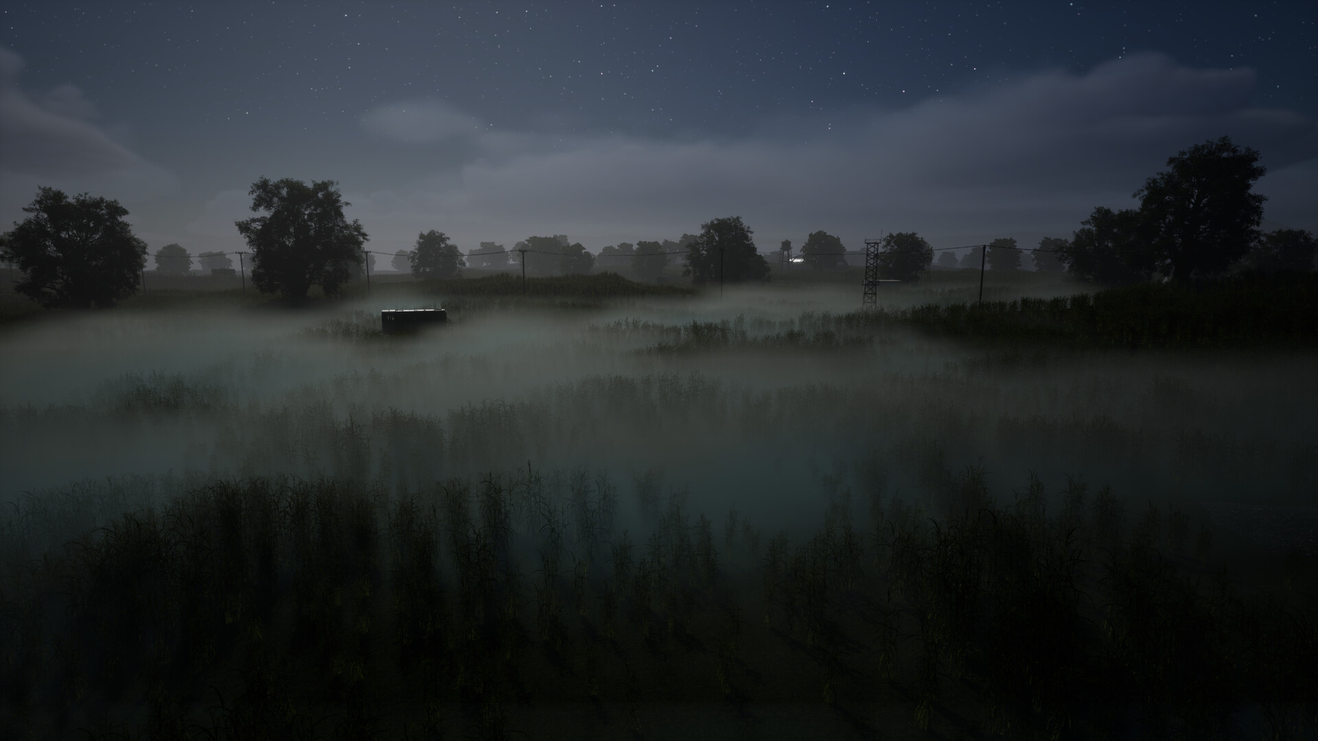 Whispers of the Tallgrass screenshot 8