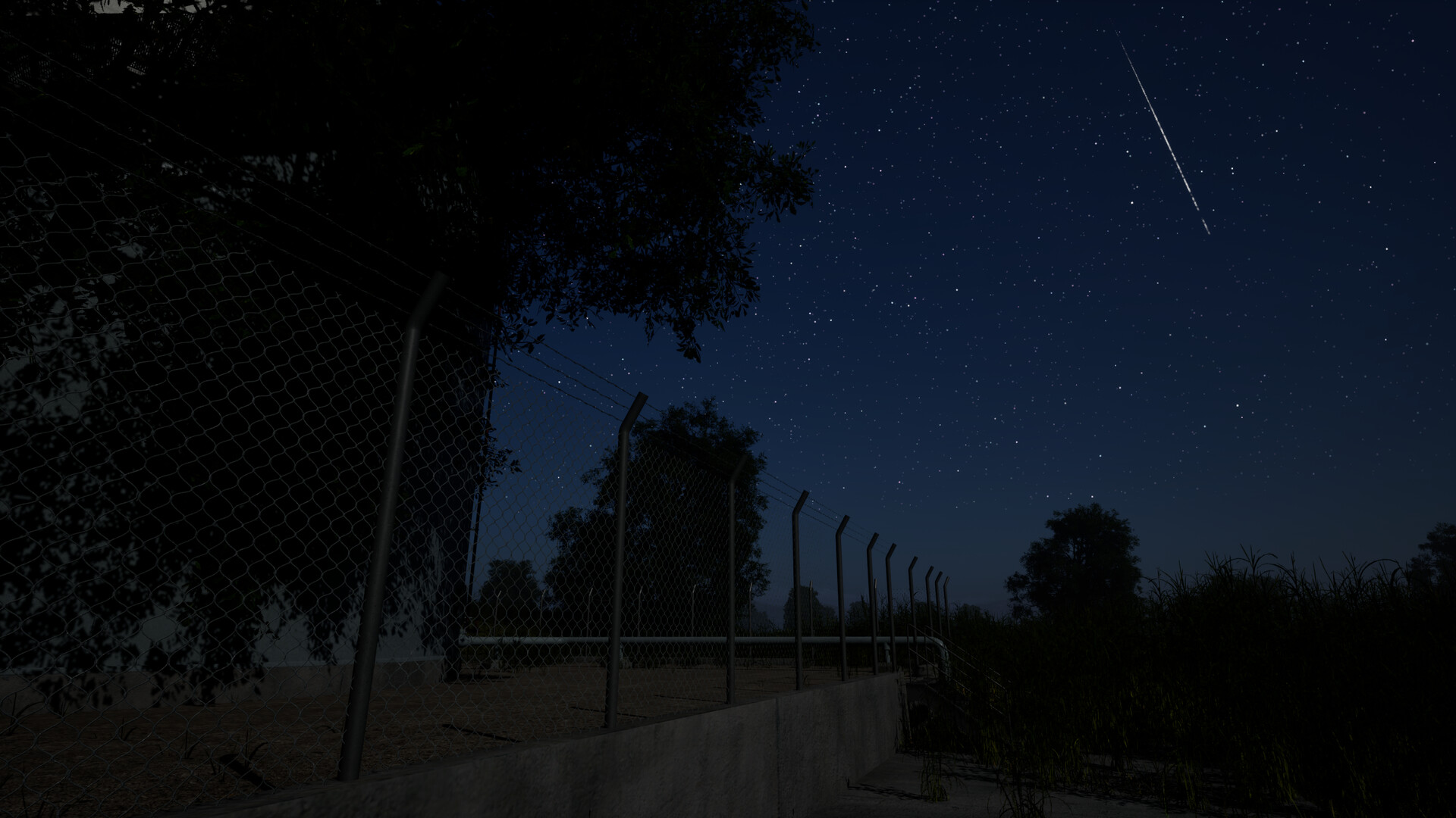 Whispers of the Tallgrass screenshot 11