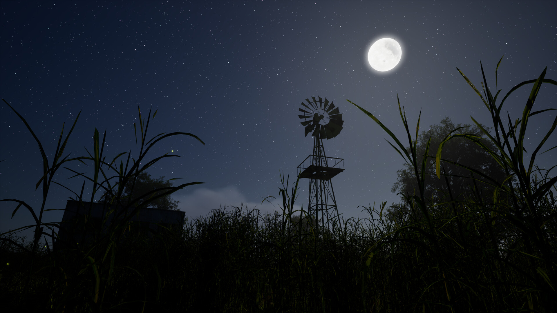 Whispers of the Tallgrass screenshot 10