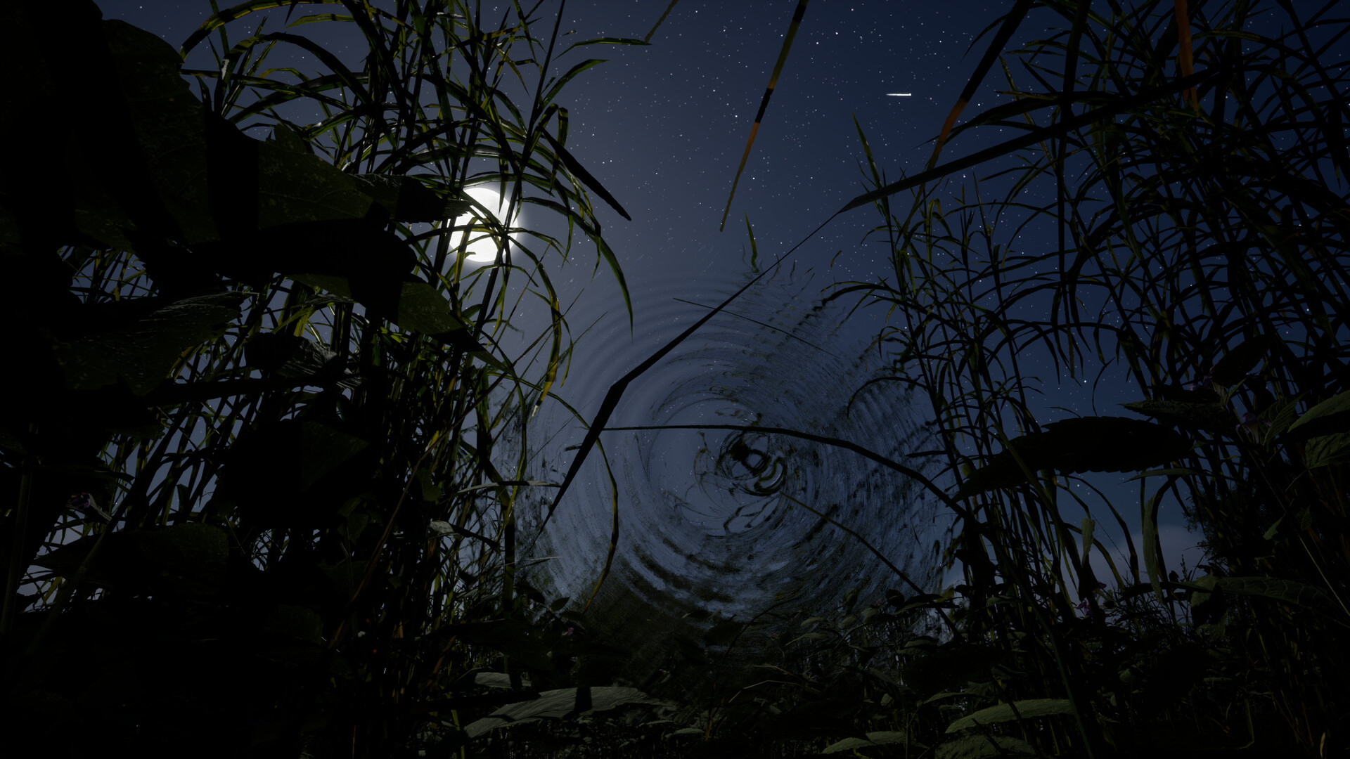 Whispers of the Tallgrass screenshot 9