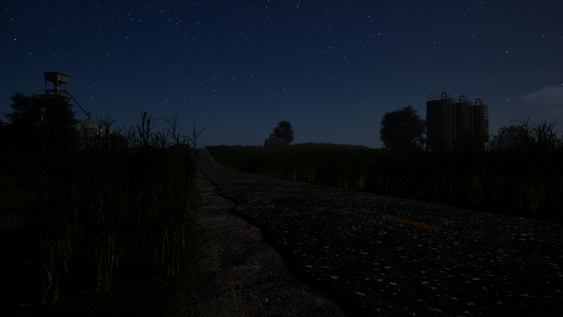 Whispers of the Tallgrass screenshot 18
