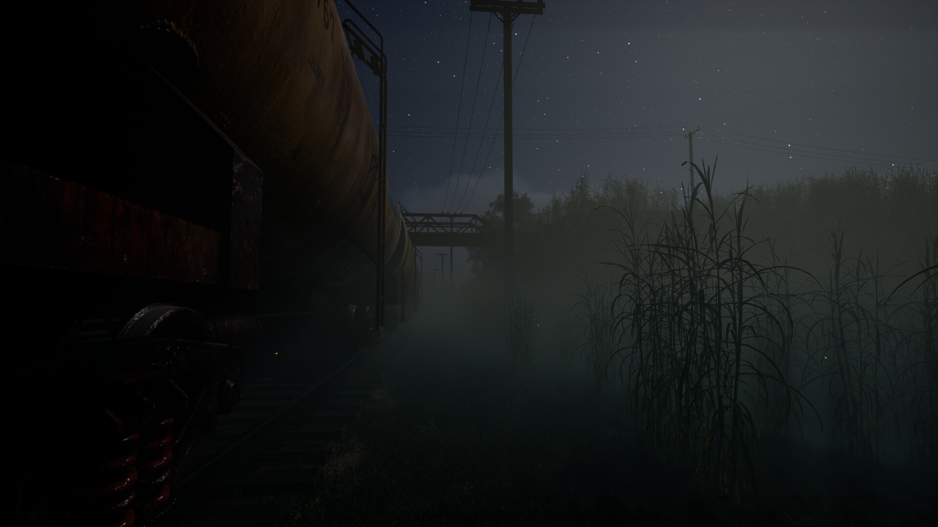 Whispers of the Tallgrass screenshot 17