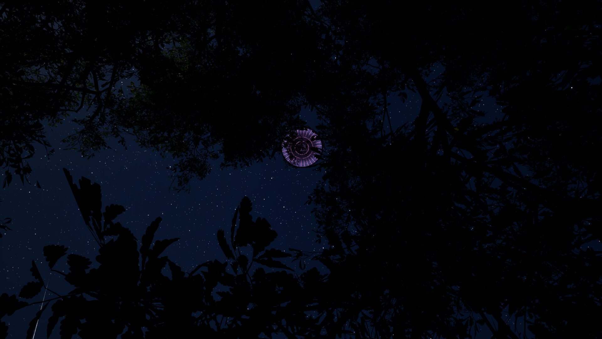 Whispers of the Tallgrass screenshot 16