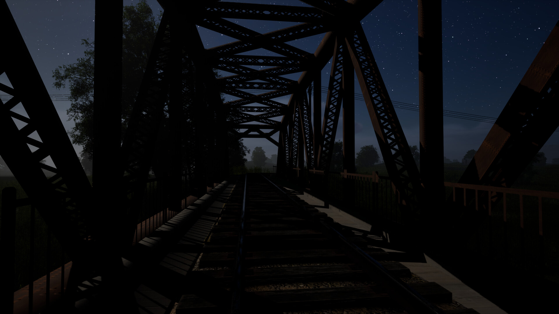 Whispers of the Tallgrass screenshot 20