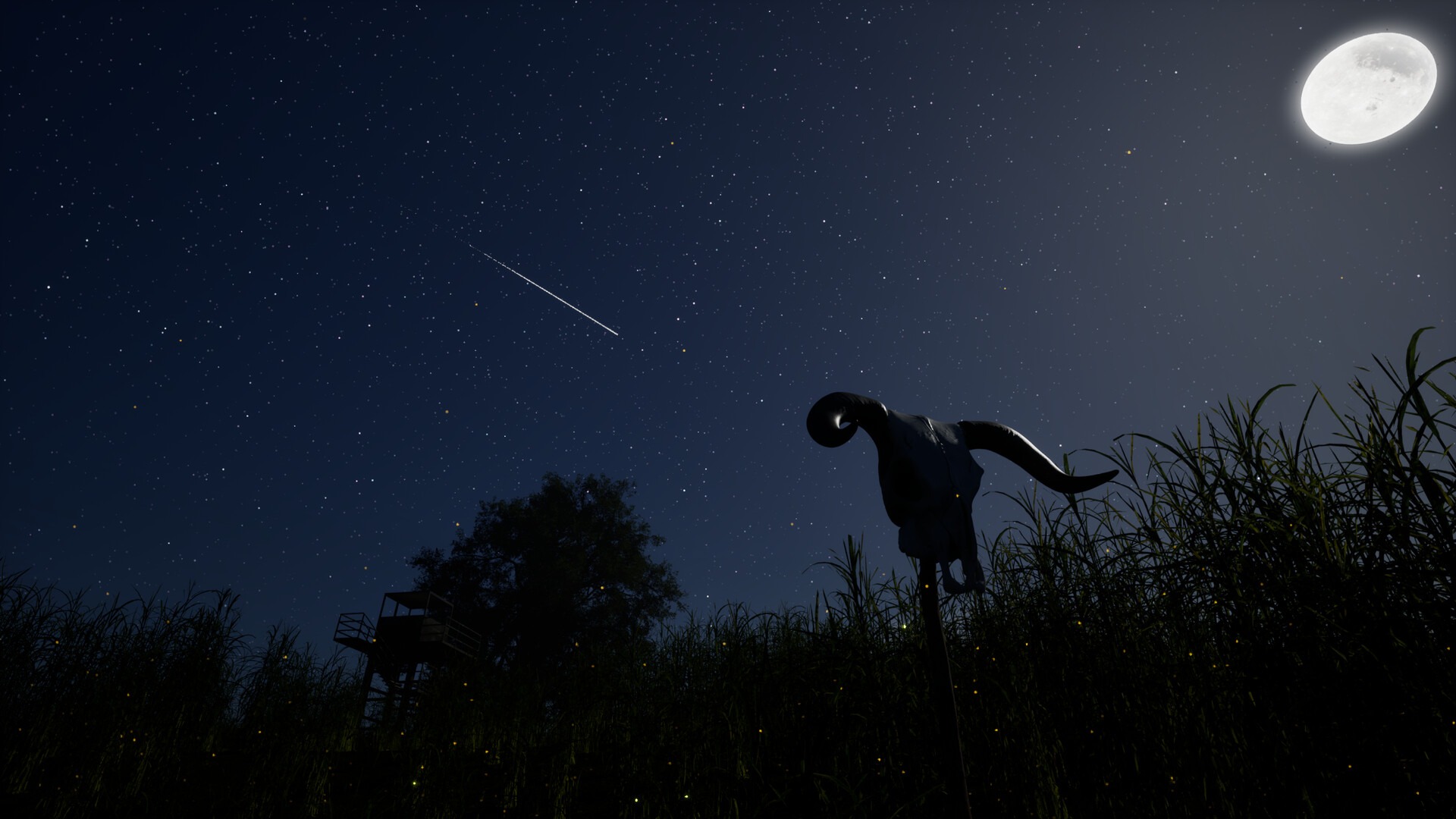 Whispers of the Tallgrass screenshot 7