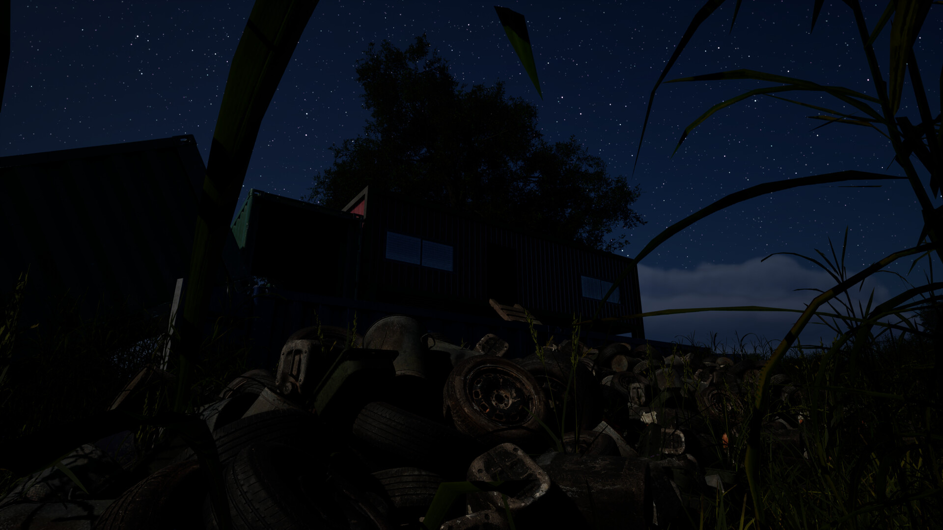 Whispers of the Tallgrass screenshot 21